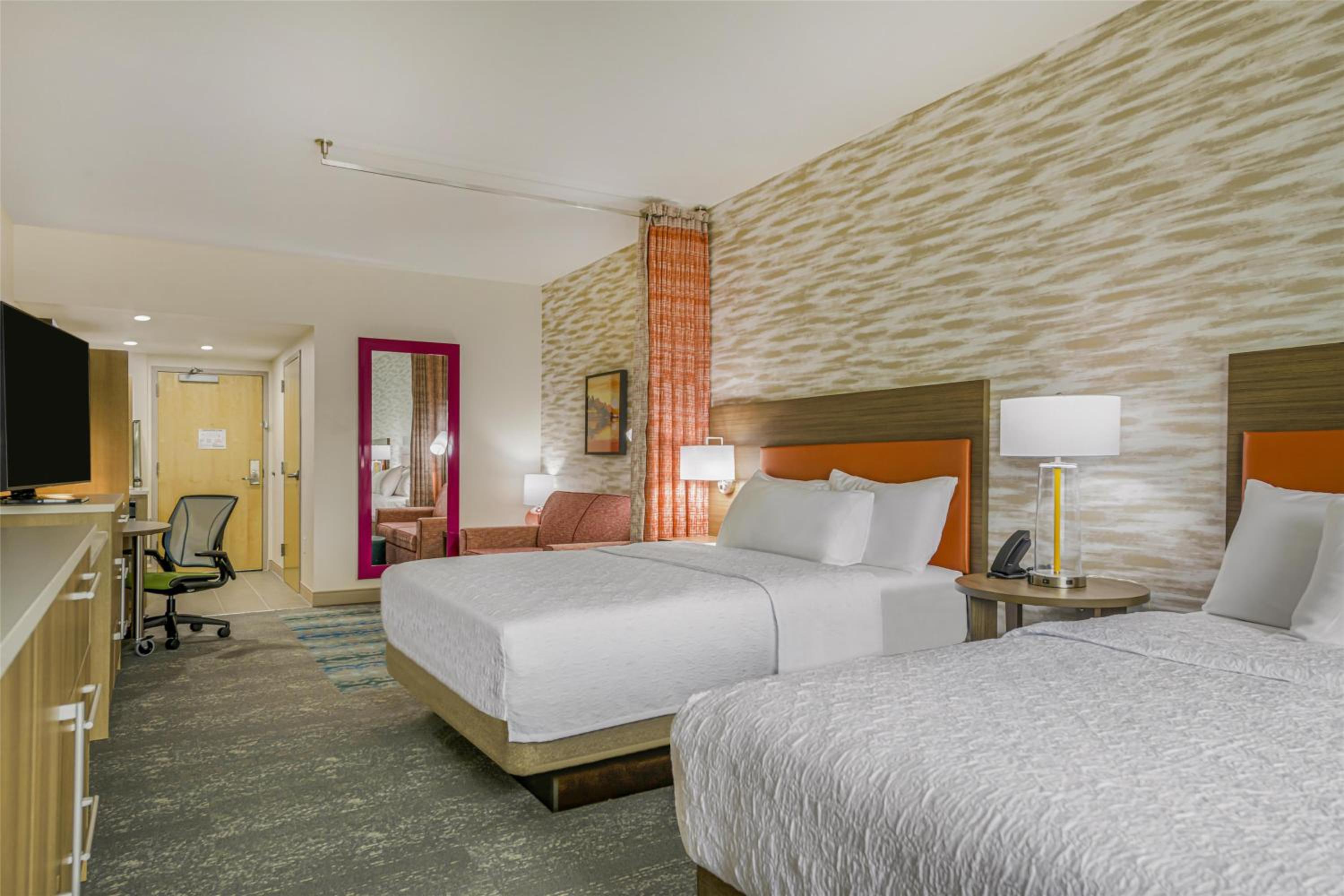 Home2 Suites By Hilton Guntersville, Foto 31