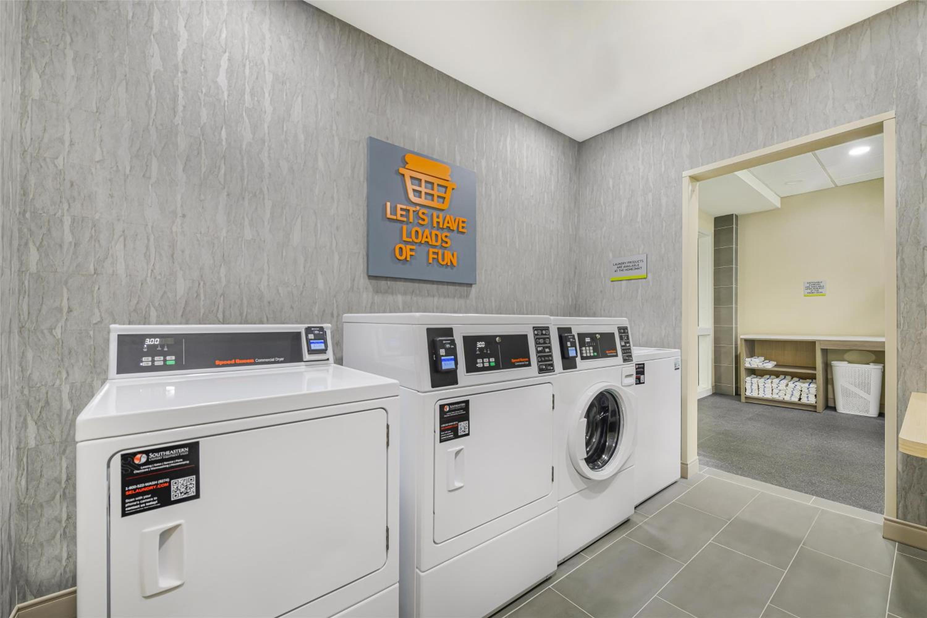 Home2 Suites By Hilton Guntersville, Foto 45