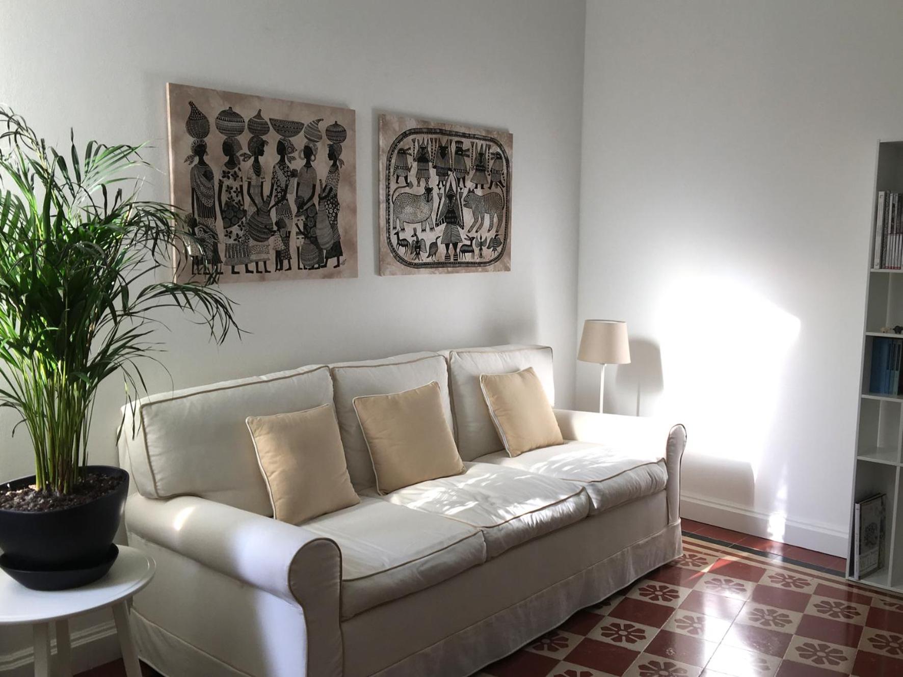 New Design Apartment