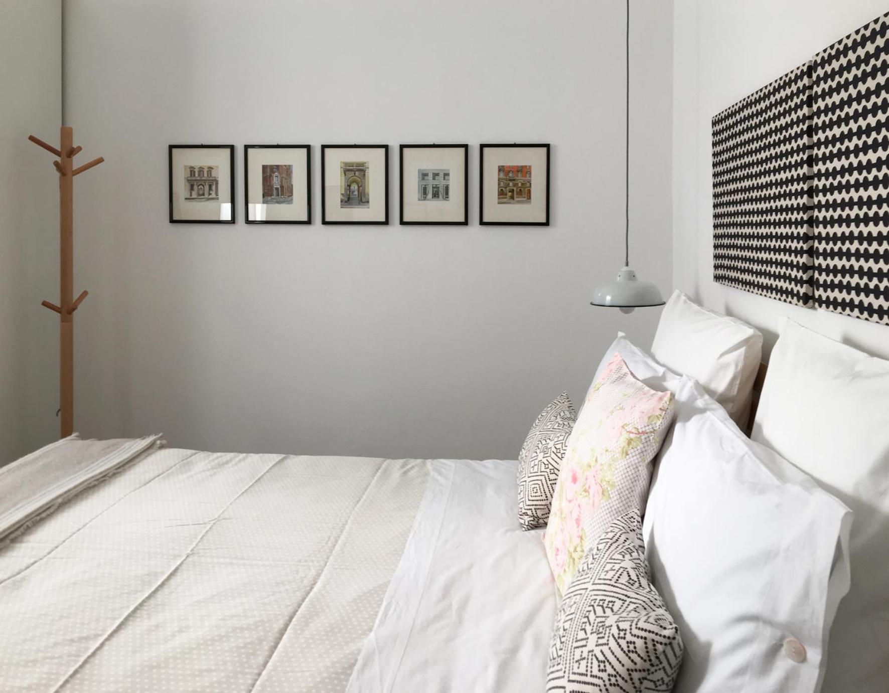 New Design Apartment