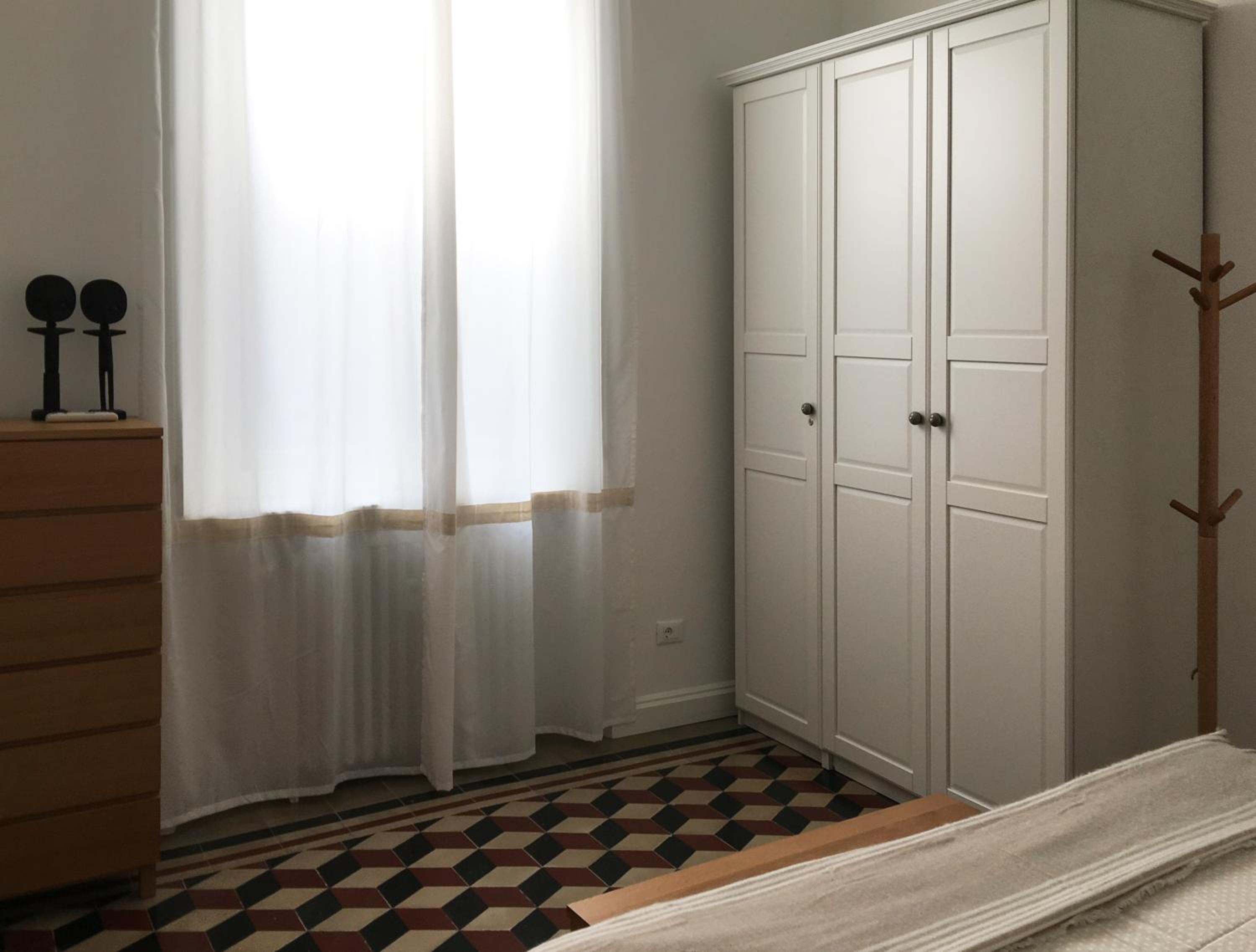 New Design Apartment