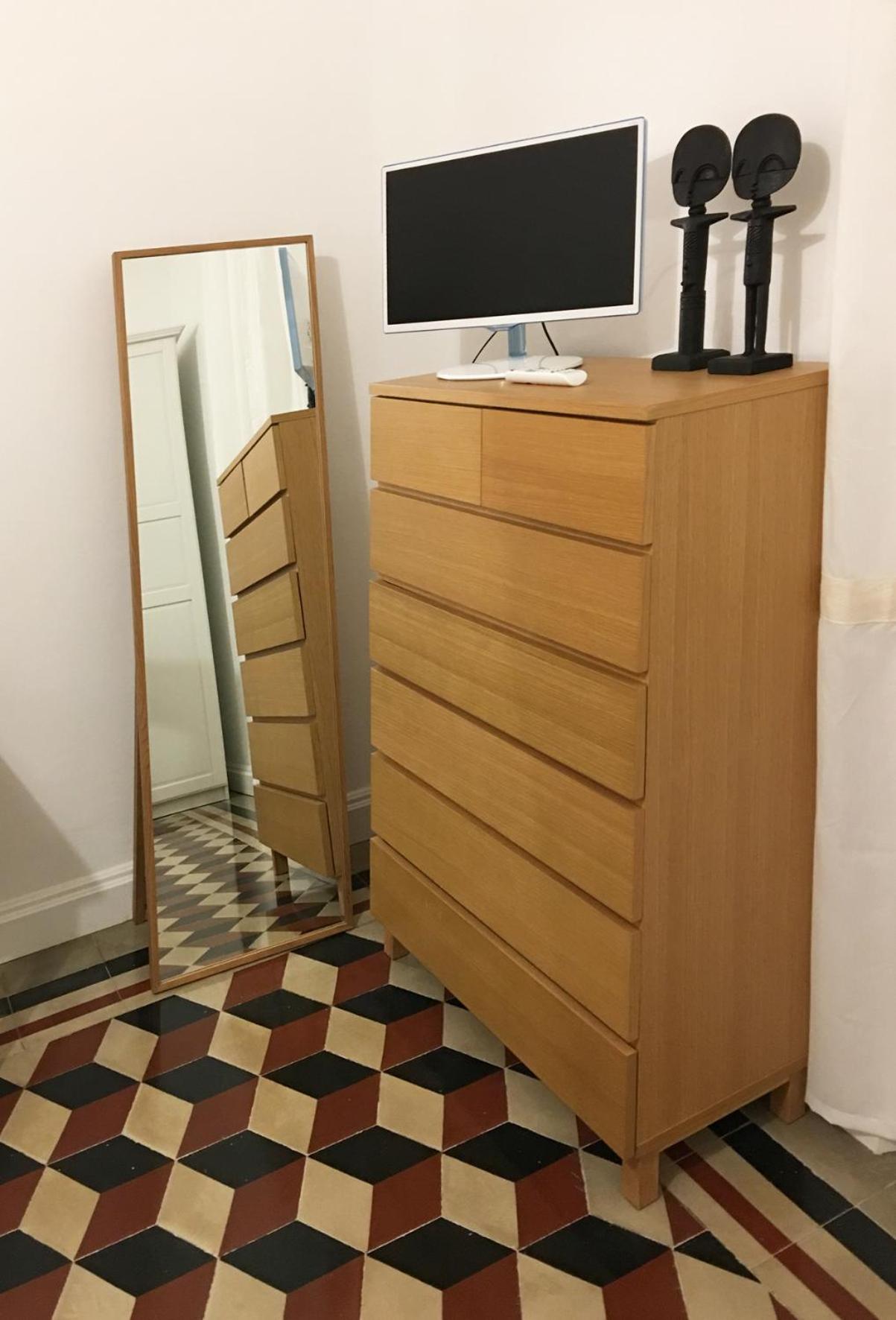 New Design Apartment