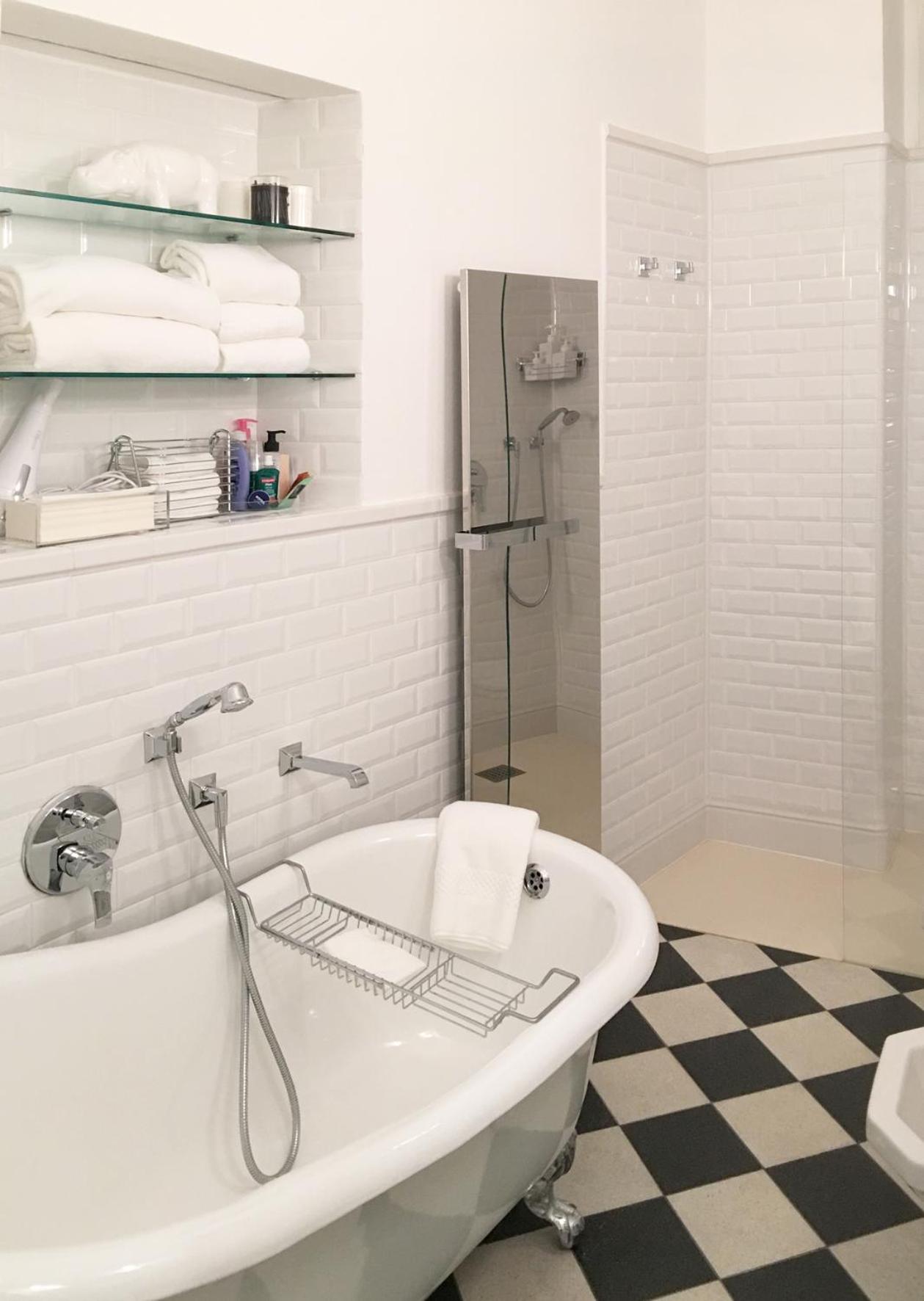 New Design Apartment