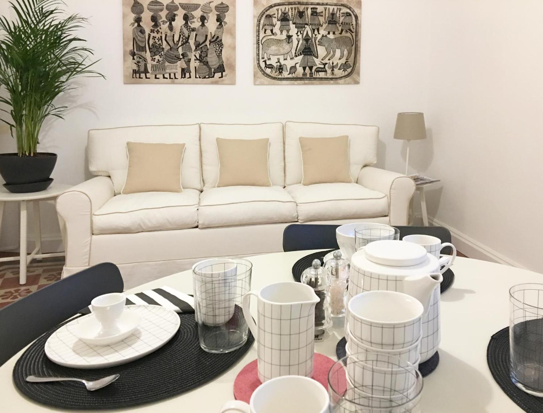 New Design Apartment