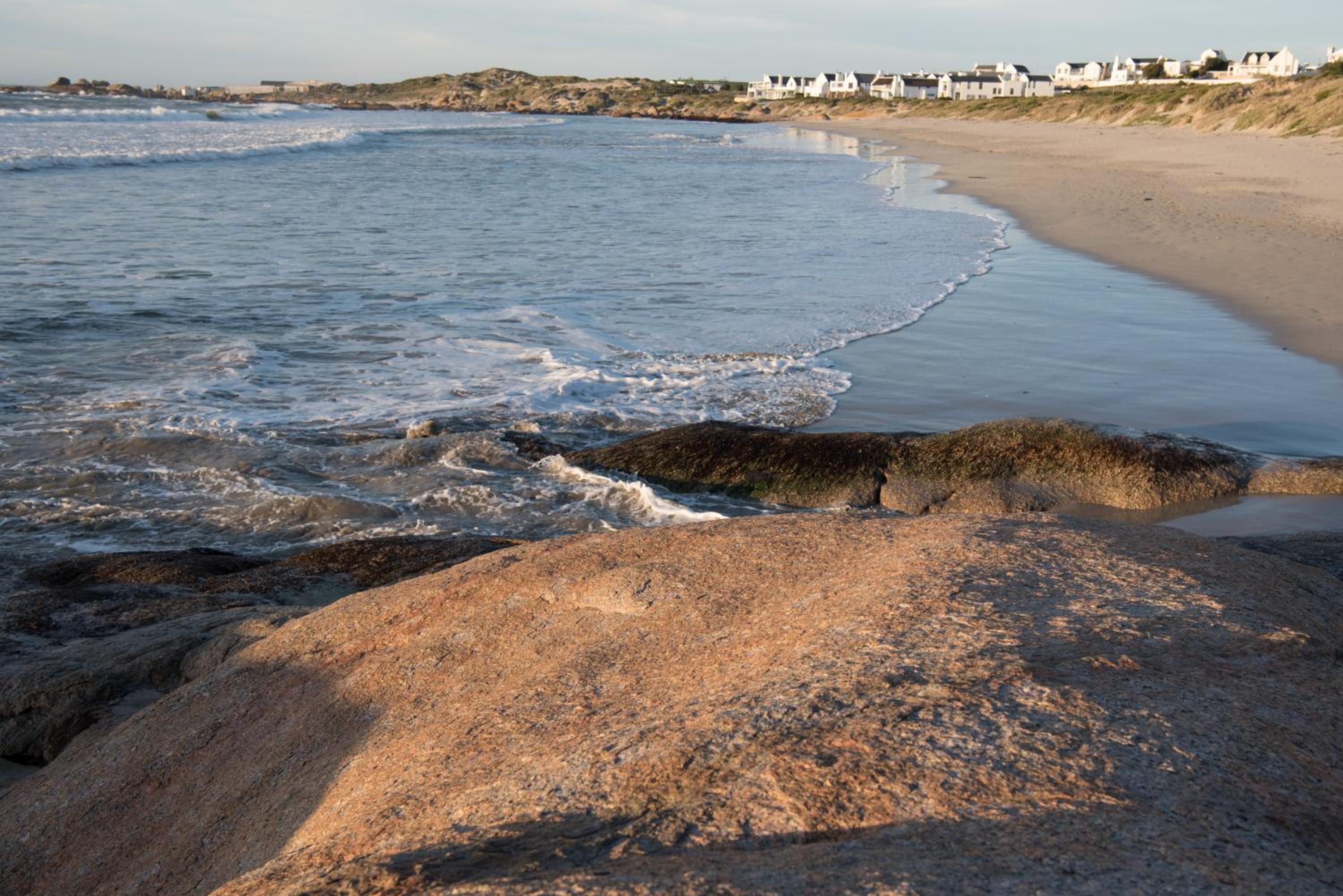 Paternoster Dunes Boutique Guesthouse