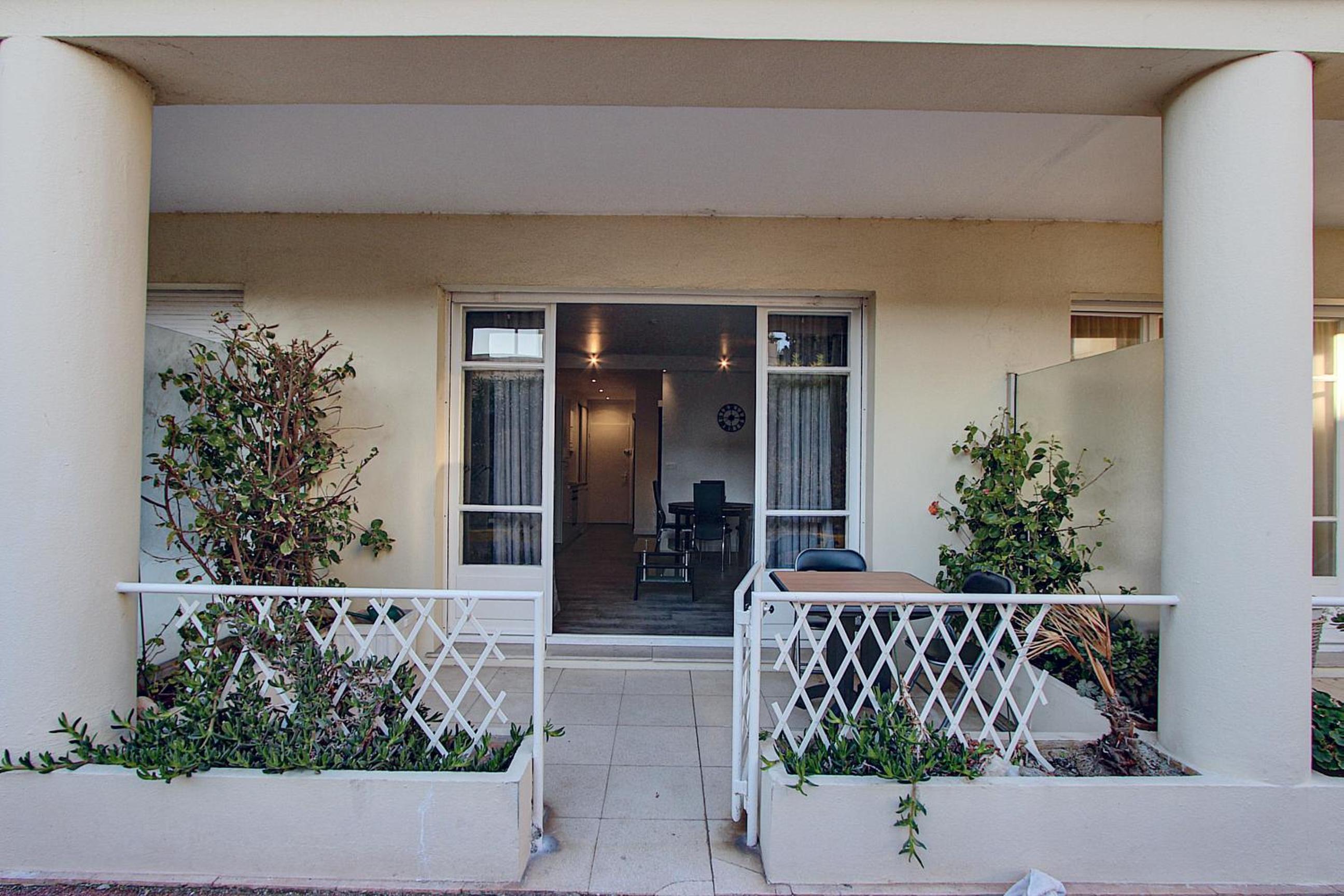 Appartement T2 bord de mer view 5