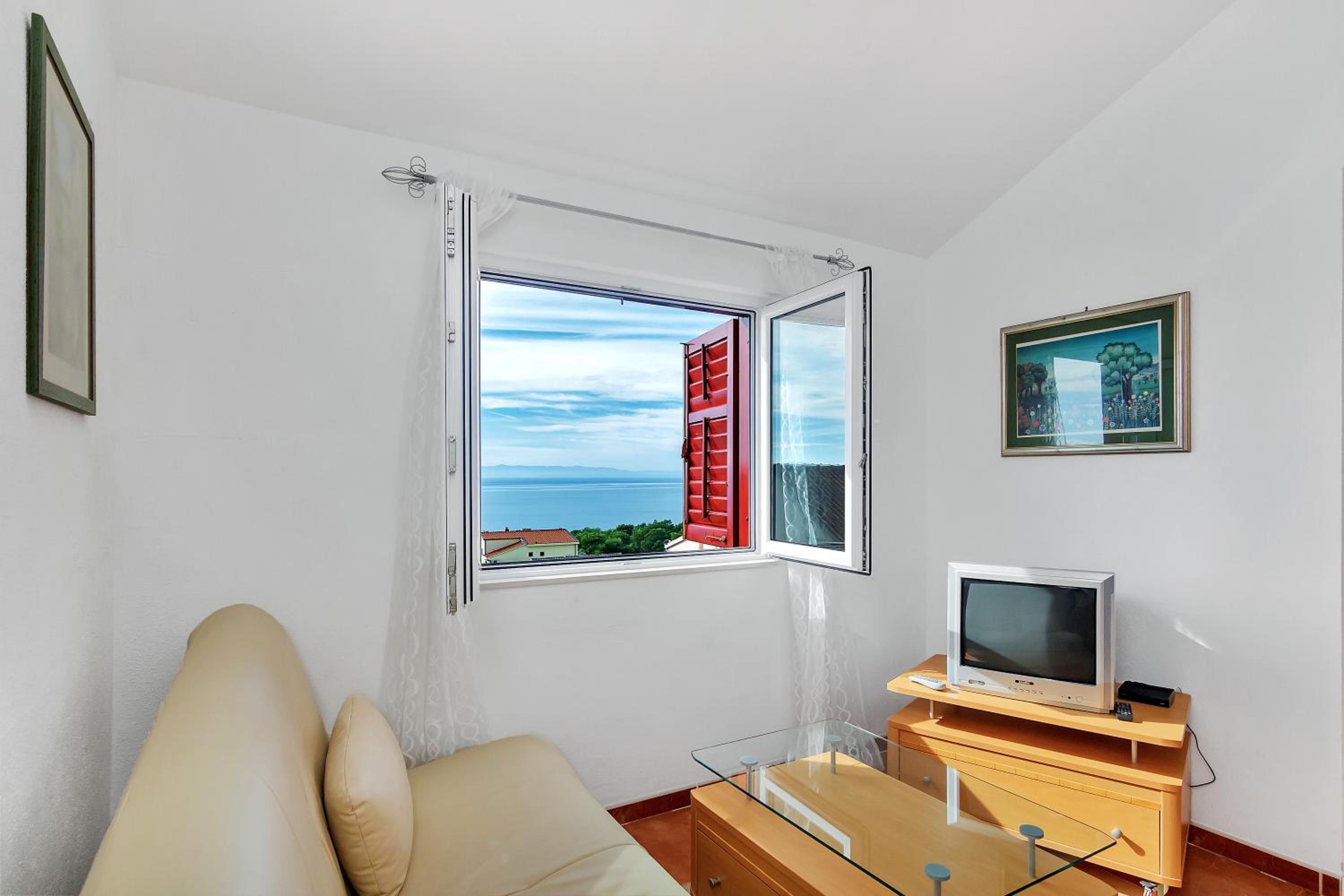 Villa Vranic Apartments view 3