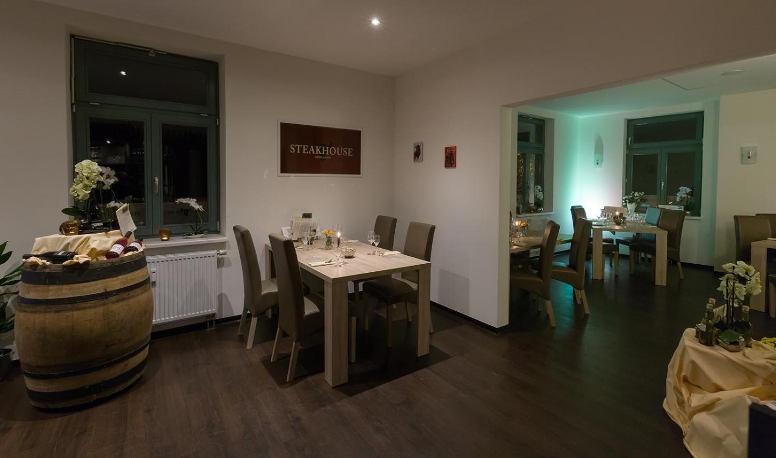 Zimmervermietung Groß Laasch
