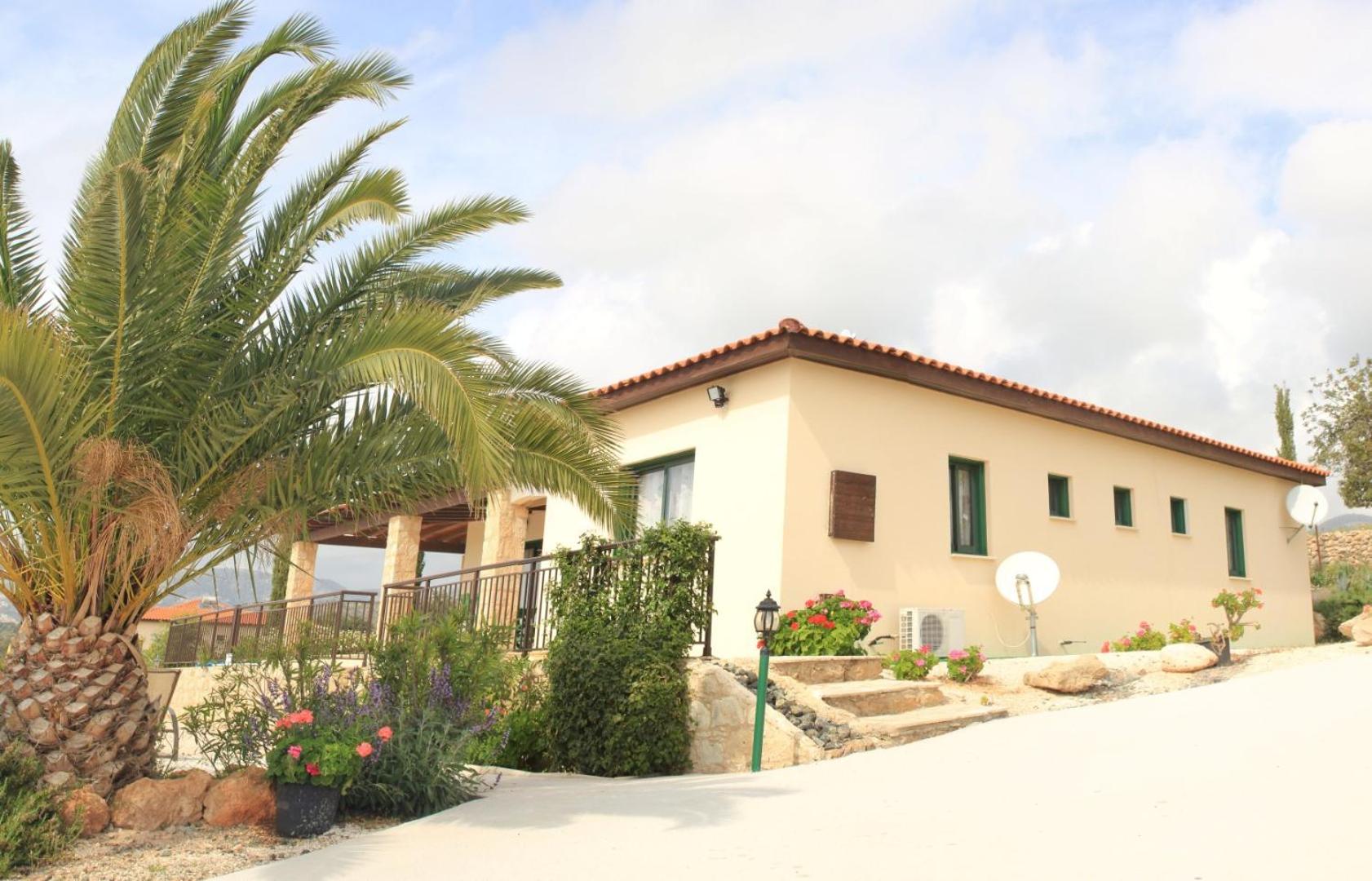 Hermes Villa