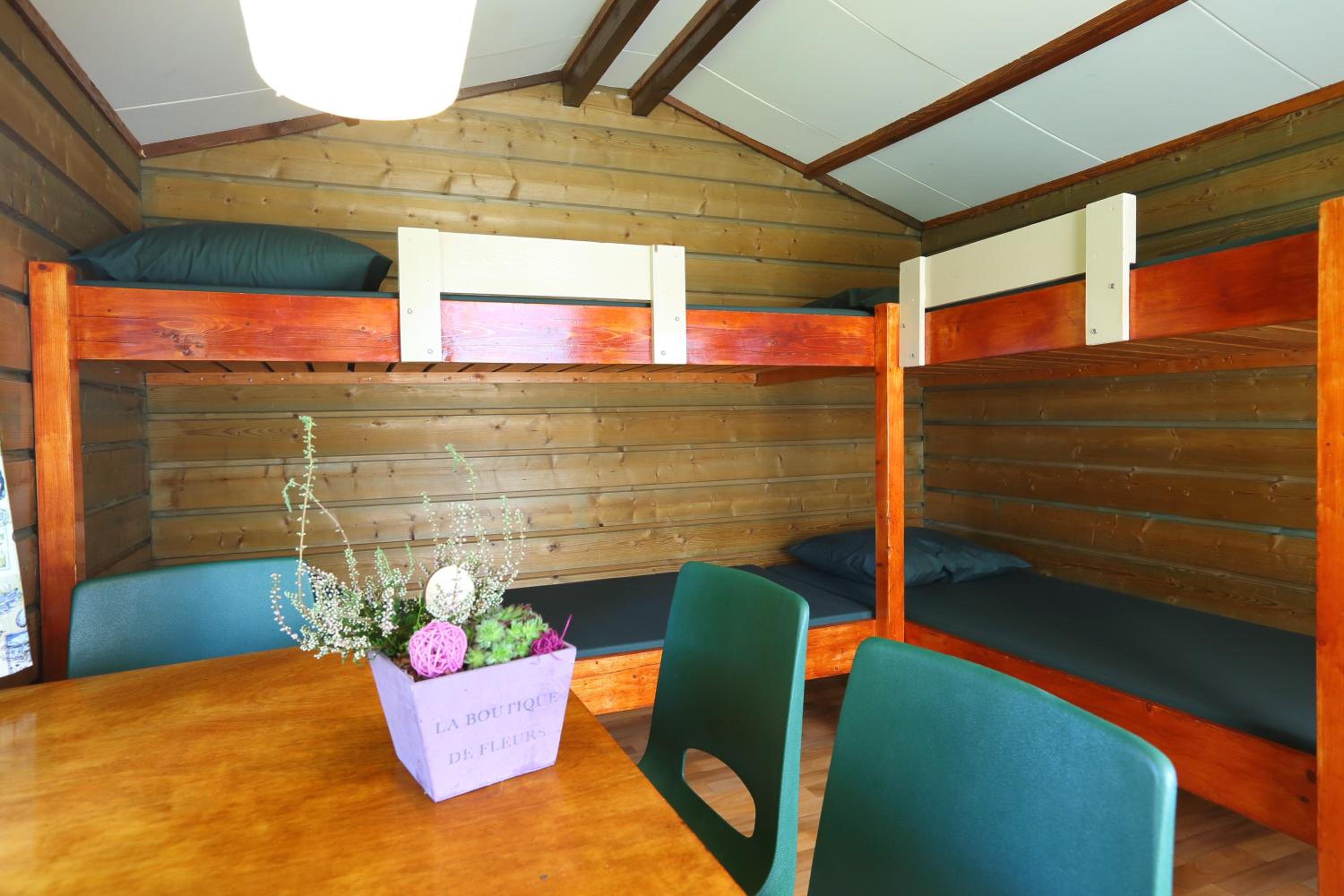Camping Recreatiepark Aalsmeer view 3