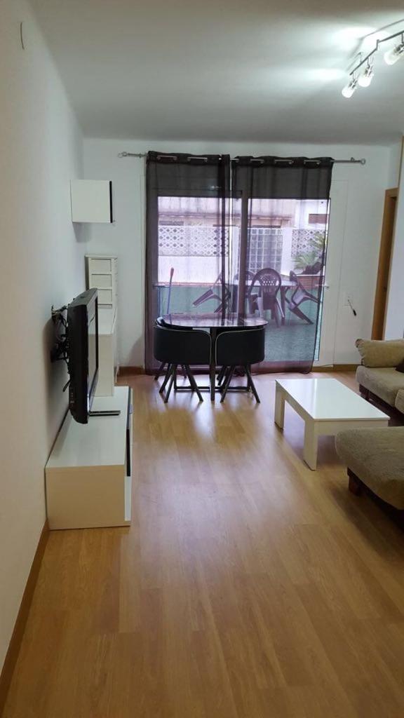 Apartamento Mataro photo 1