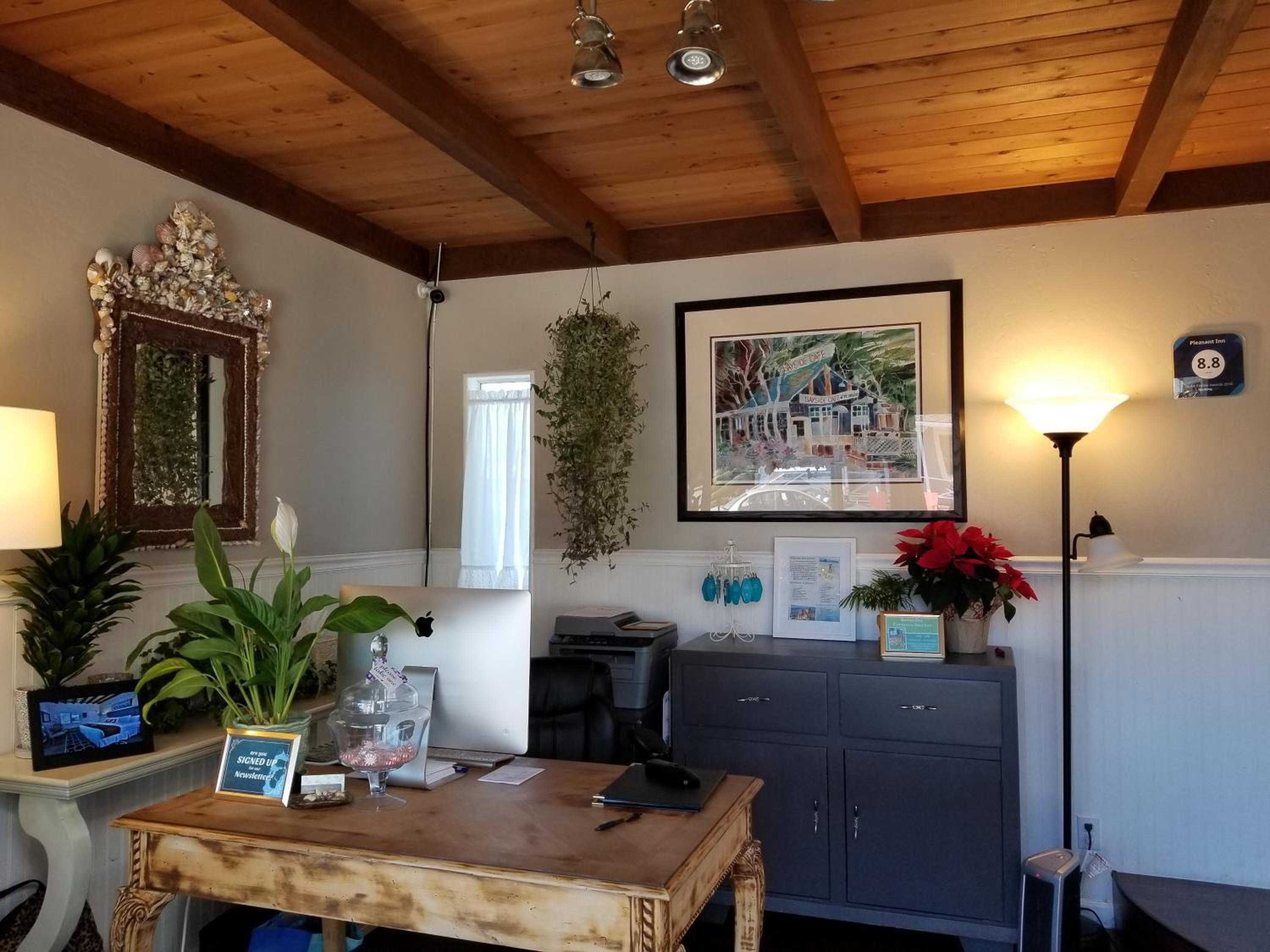 Pleasant Inn