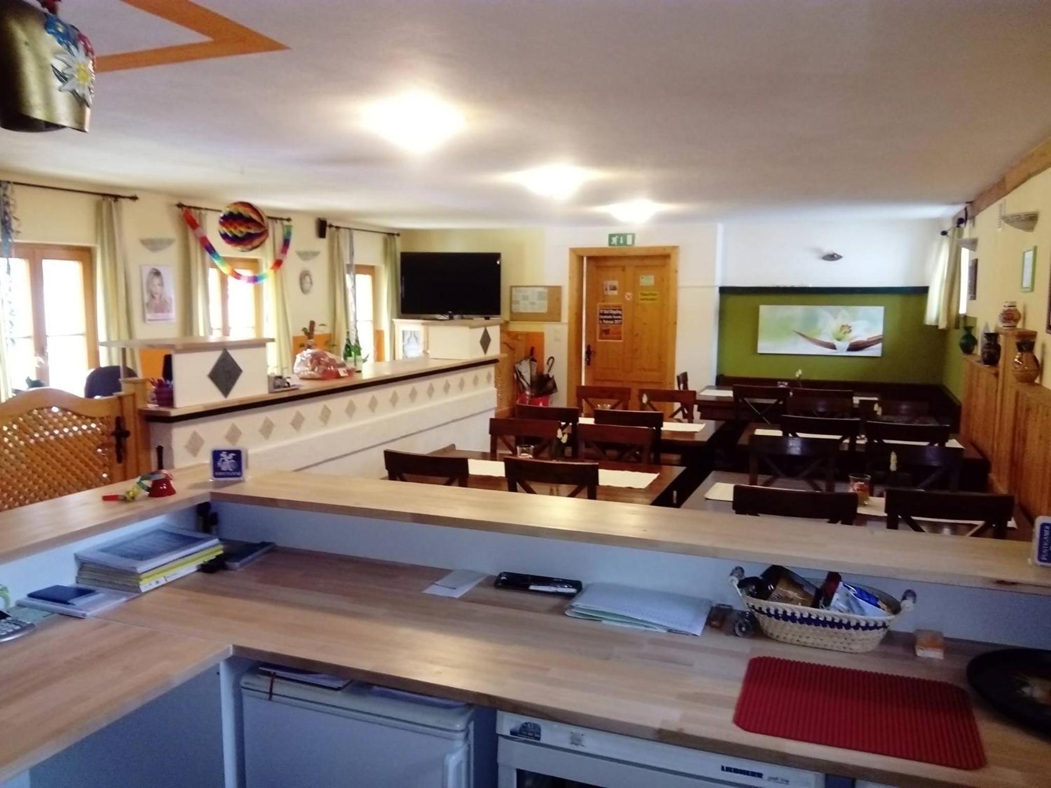 Pension Himmelreich