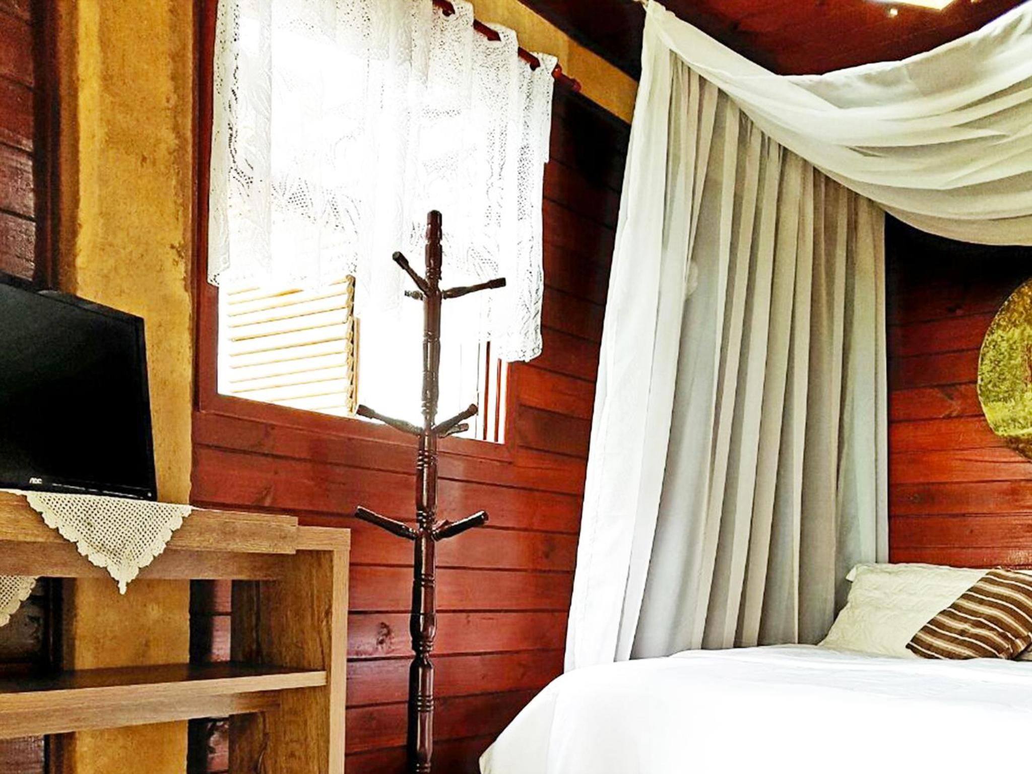 Pousada Hostel Albergue Explorer
