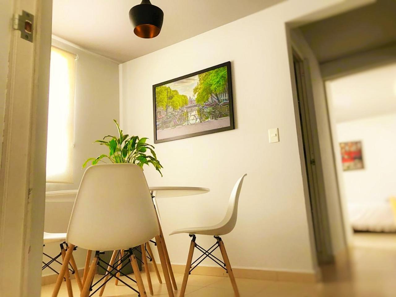 Becerra Apartments photo 4