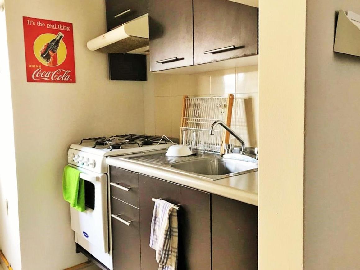 Becerra Apartments photo 5