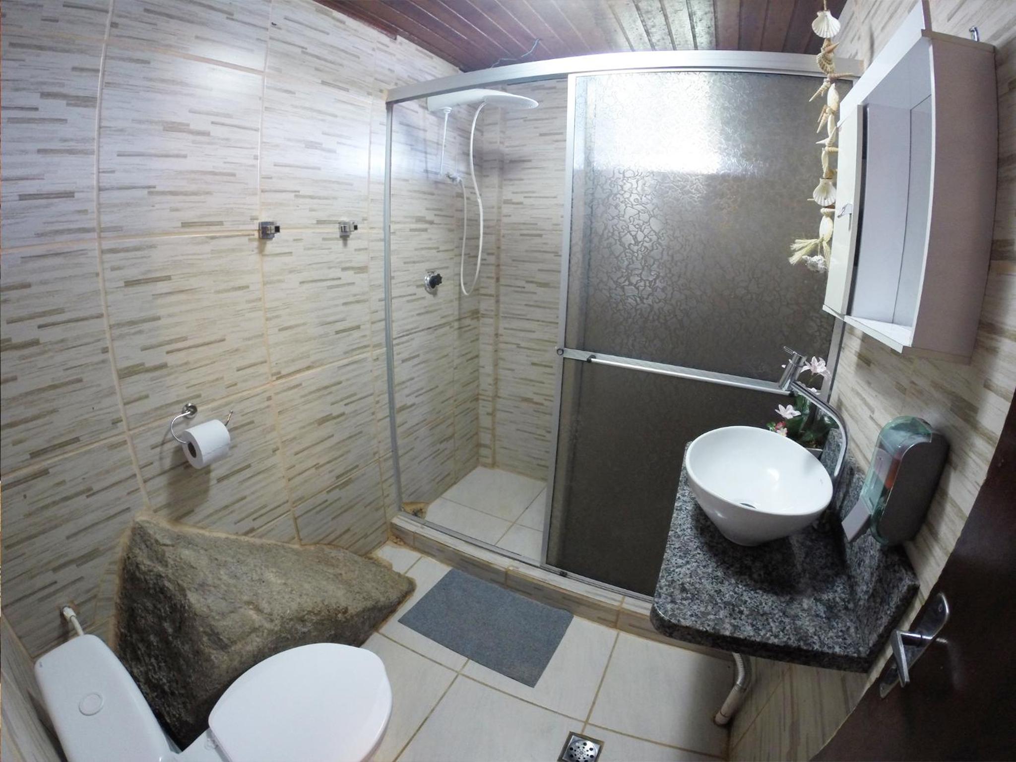 Pousada Hostel Albergue Explorer