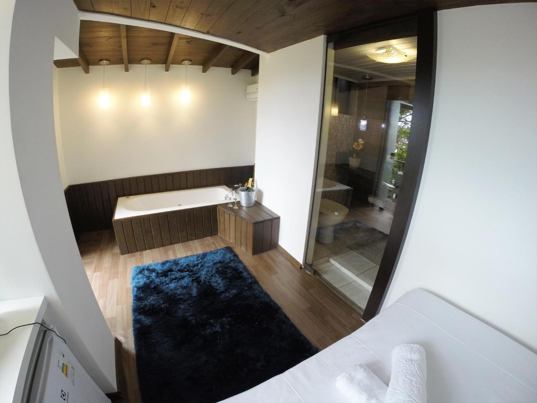Pousada Hostel Albergue Explorer