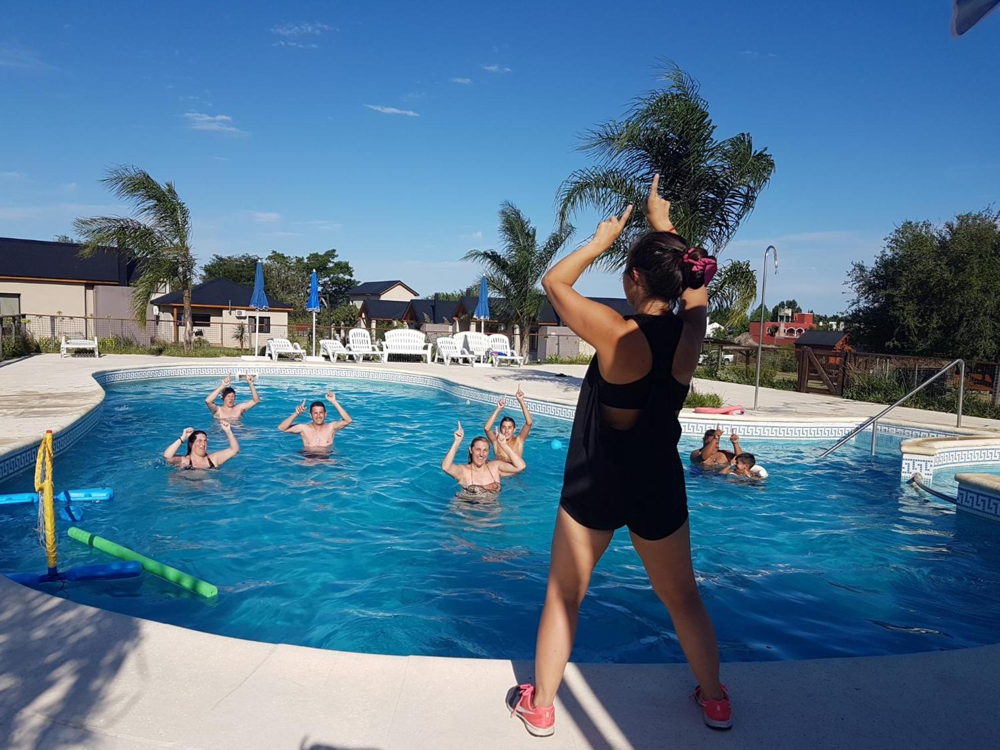 Iguape Aparts & Spa
