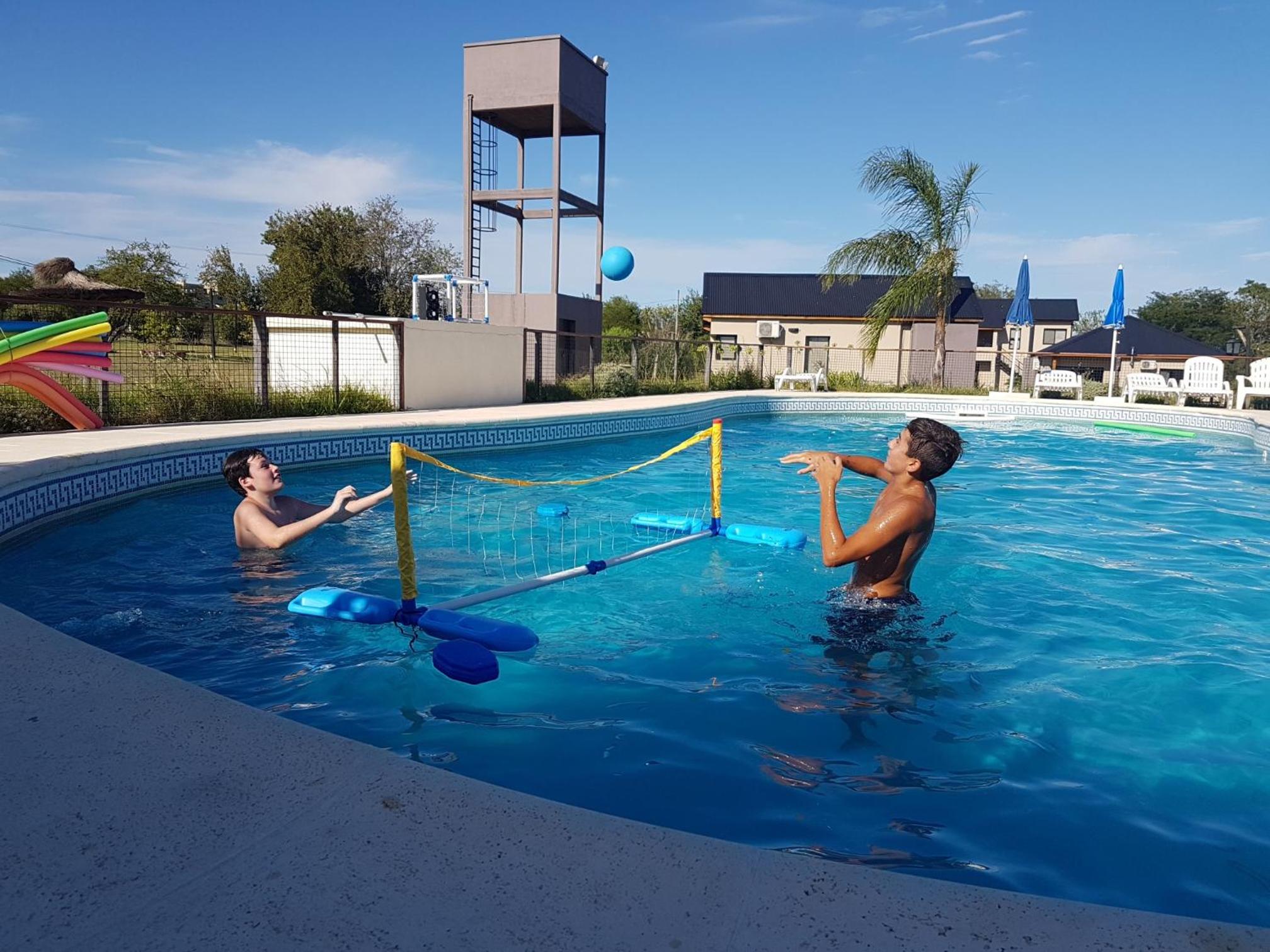 Iguape Aparts & Spa