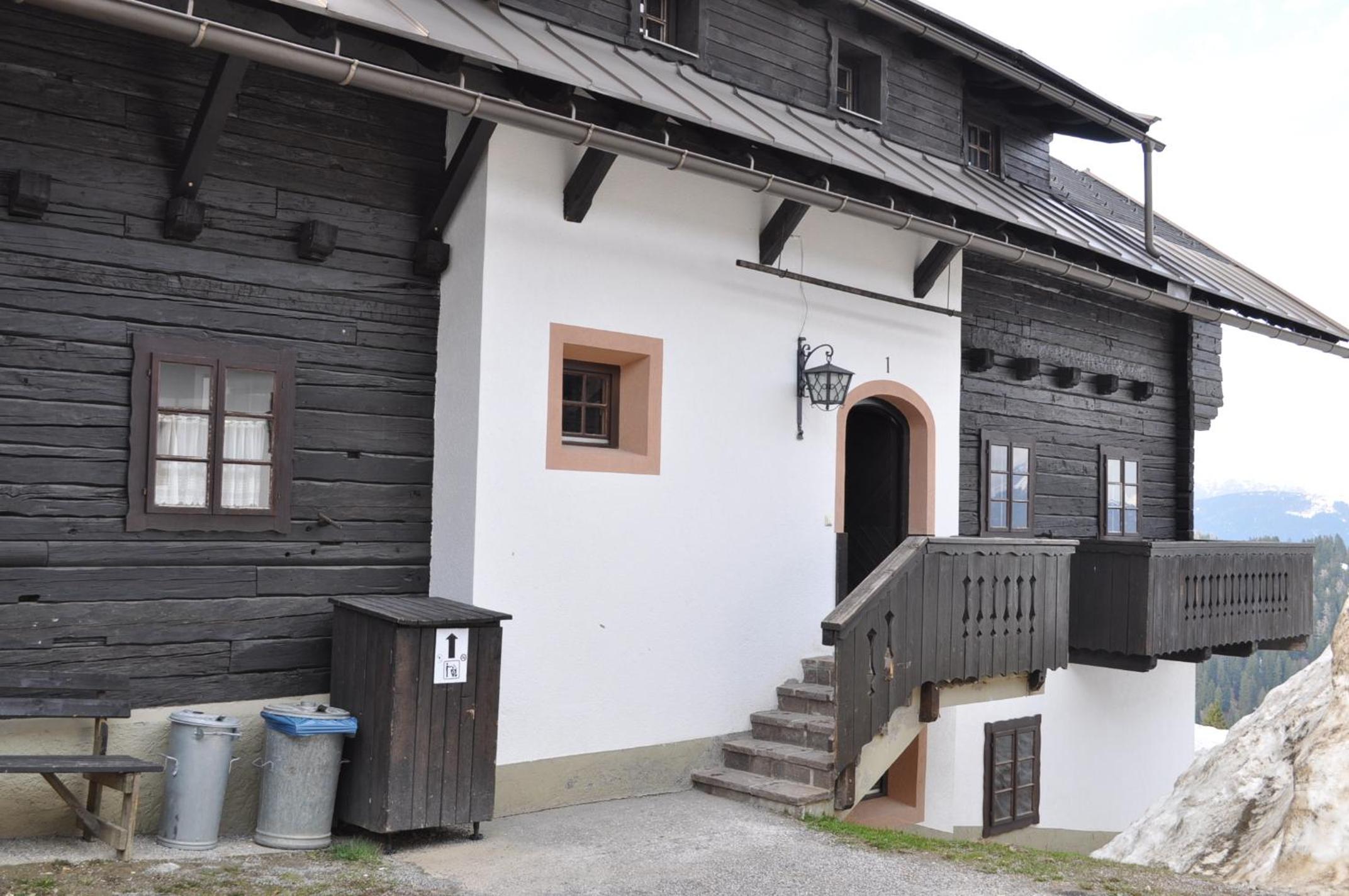 Apartment HERZALE - Nassfeld