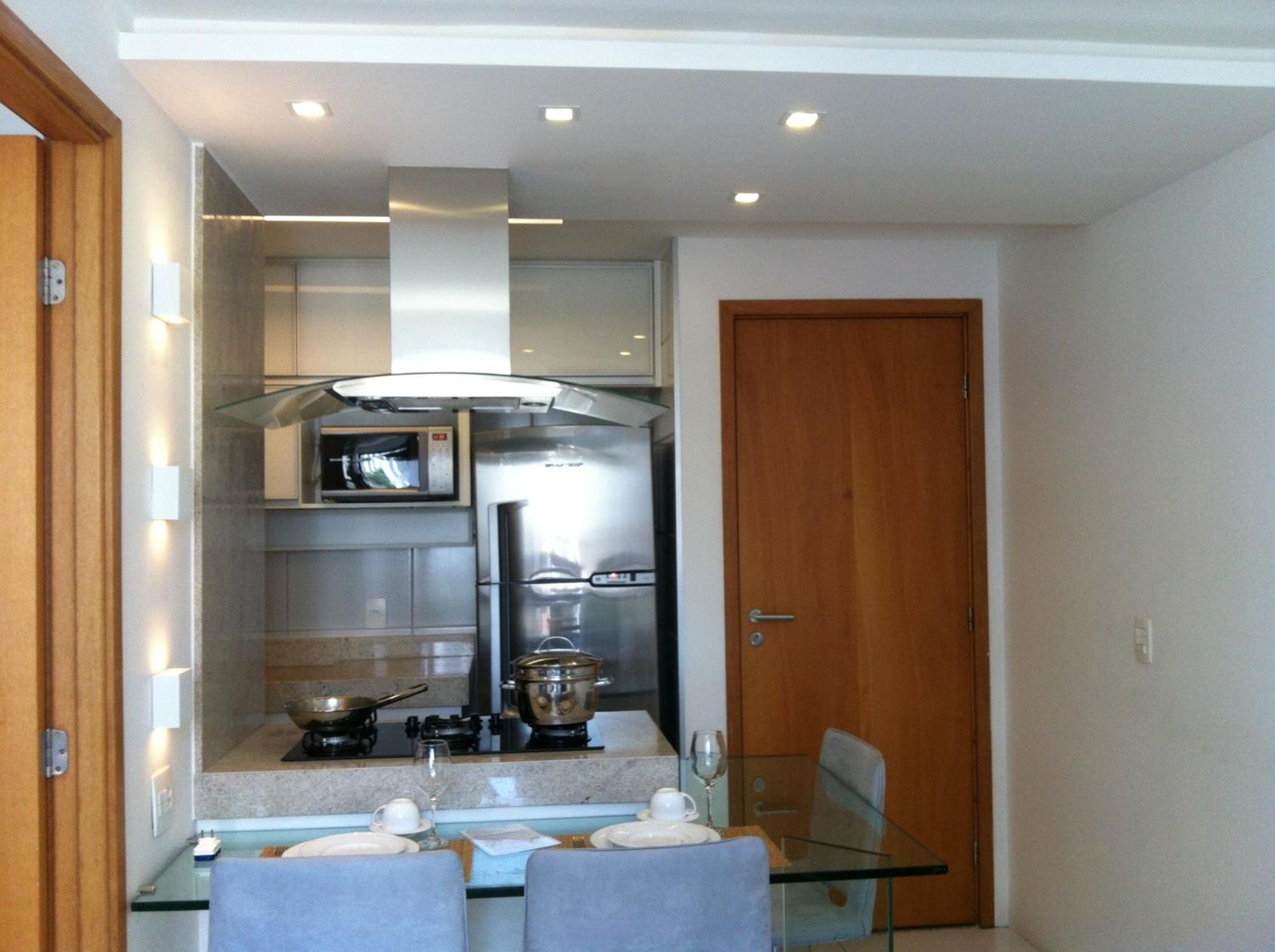 Flat em Boa Viagem - PortoMar AP 505 view 5
