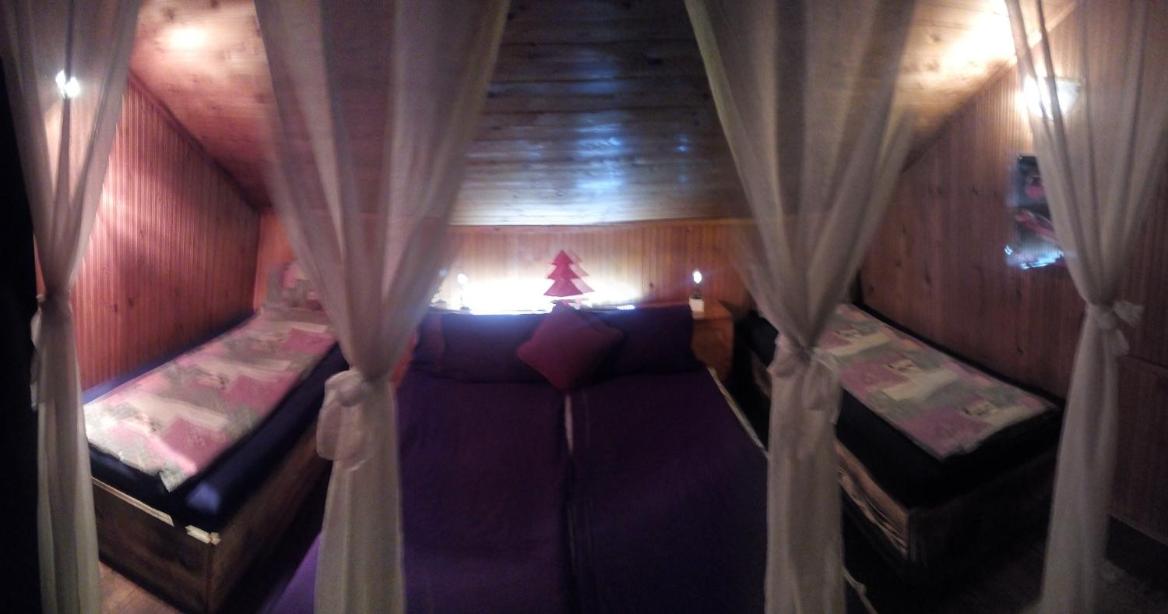 Holiday Home Nature Neno
