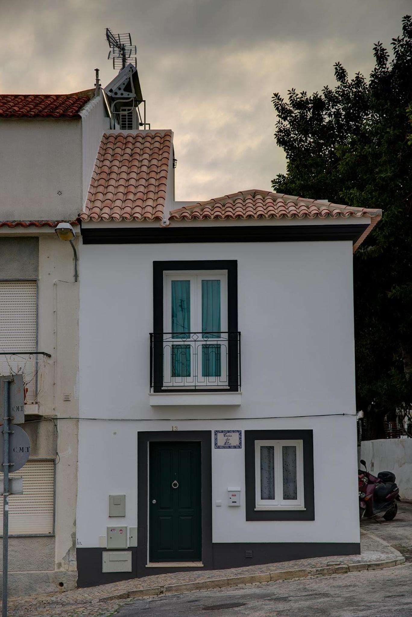 Casa Do Alto view 2