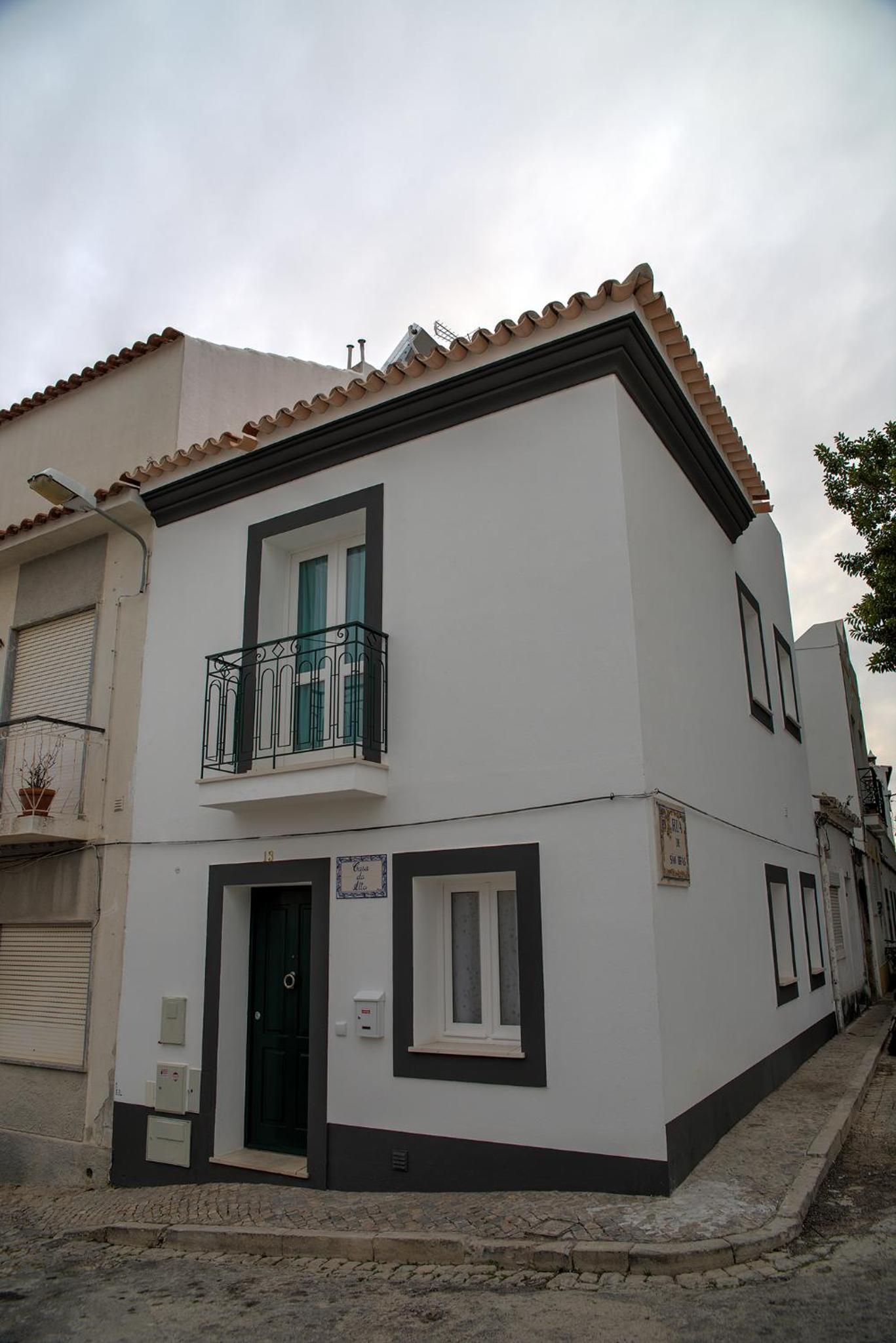 Casa Do Alto view 3