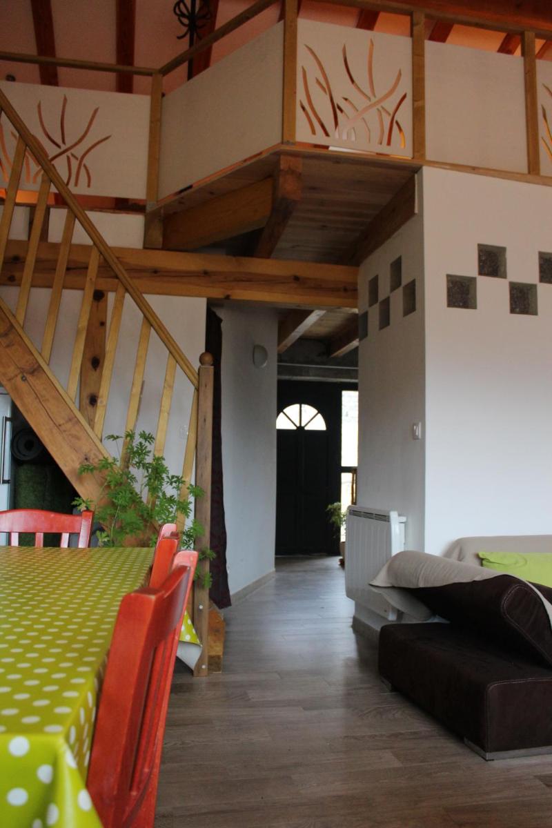 maison de la salamandre view 5