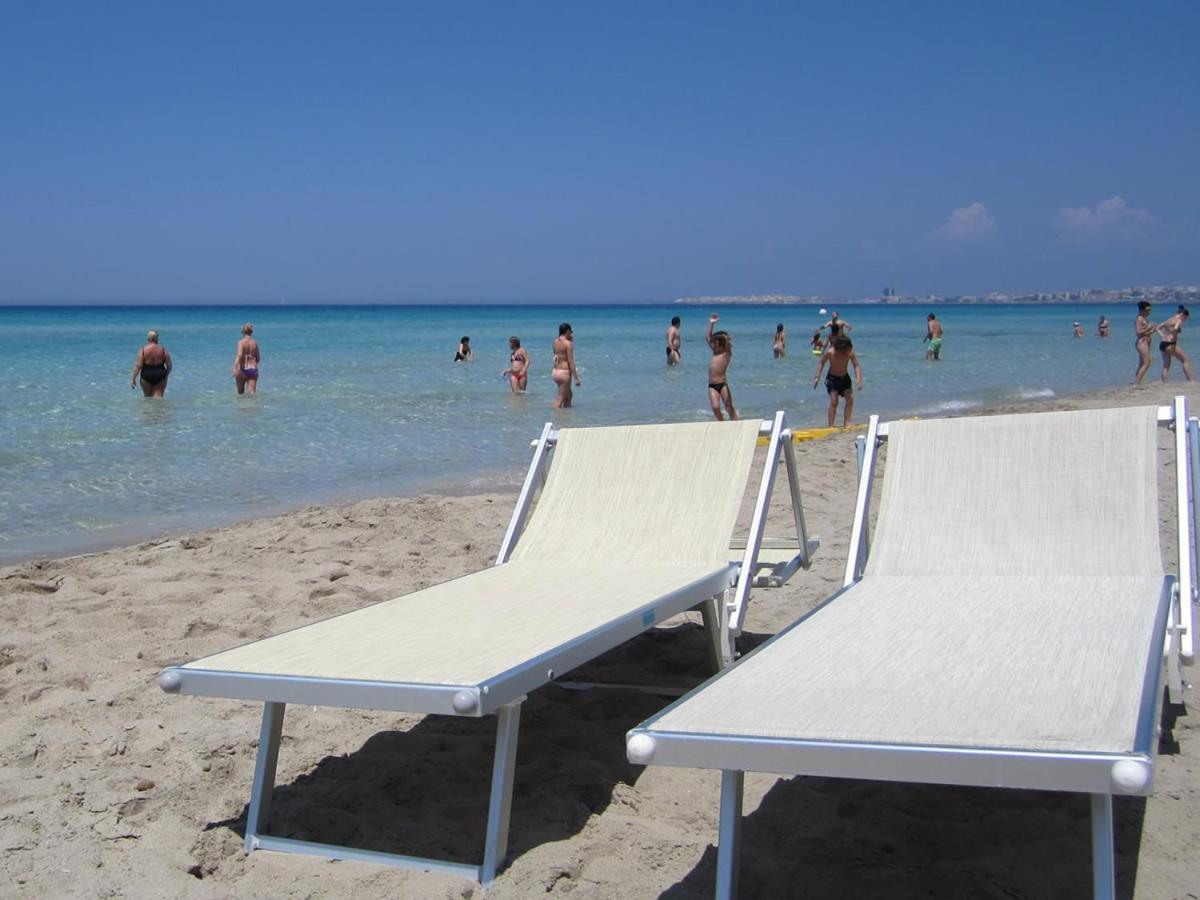 Baia Verde Blue Sky view 2