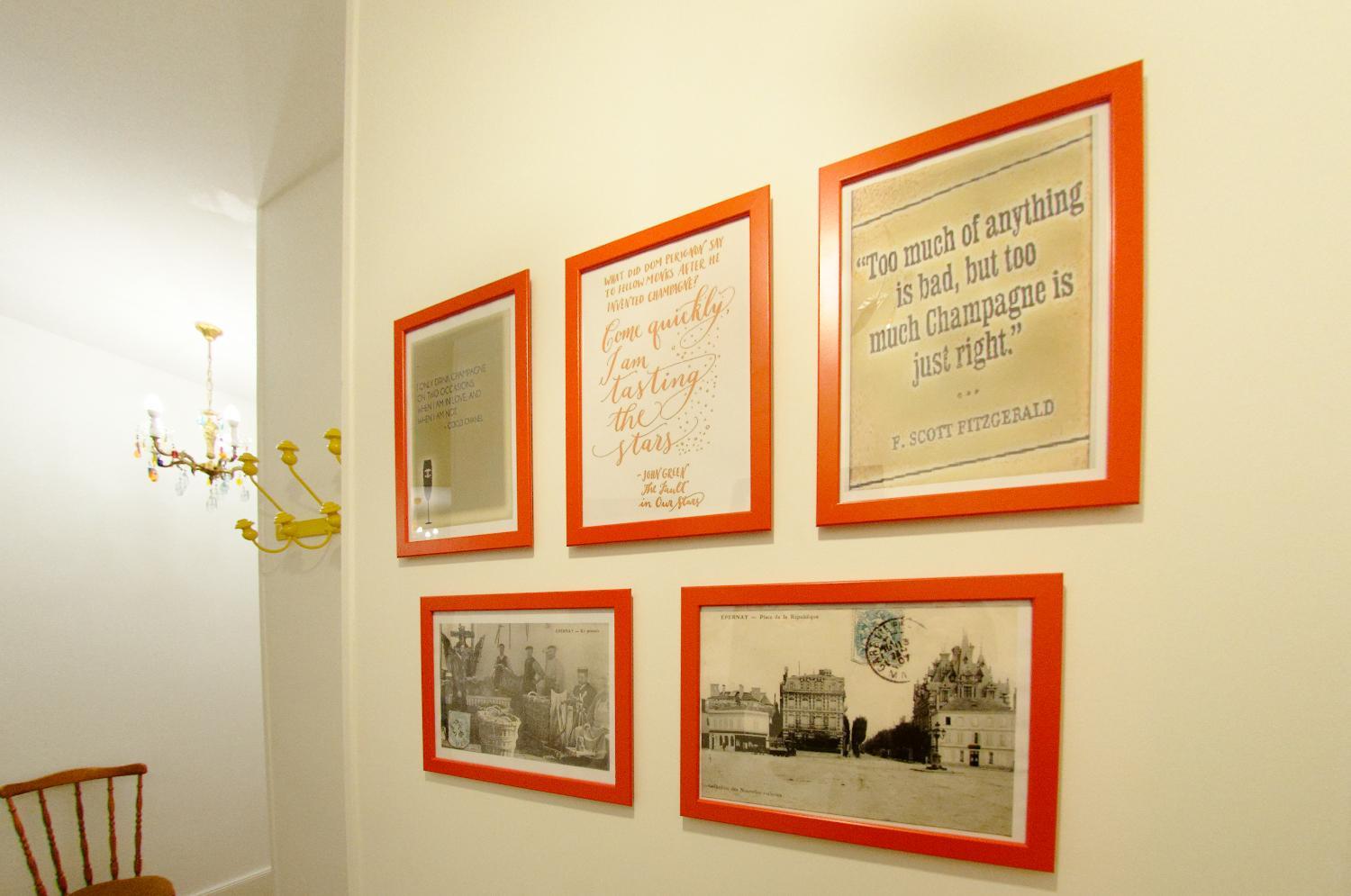 La Mignonette, photo 27