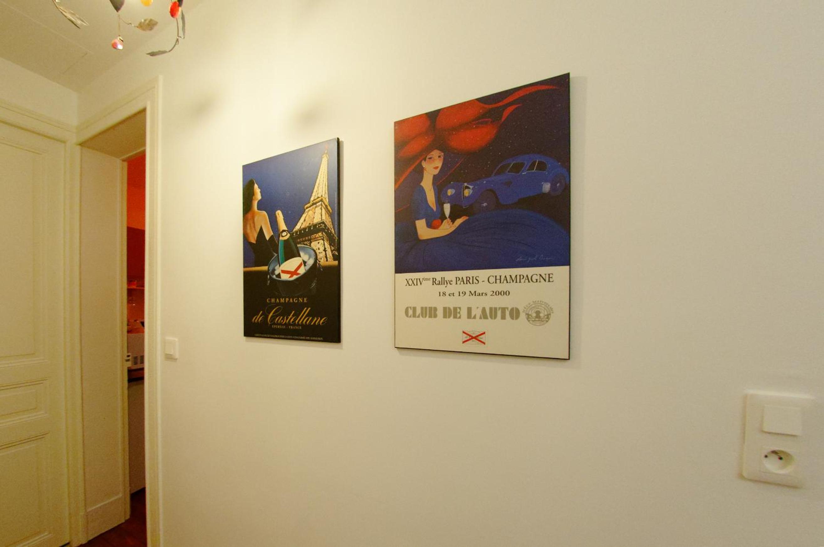 La Mignonette, photo 15
