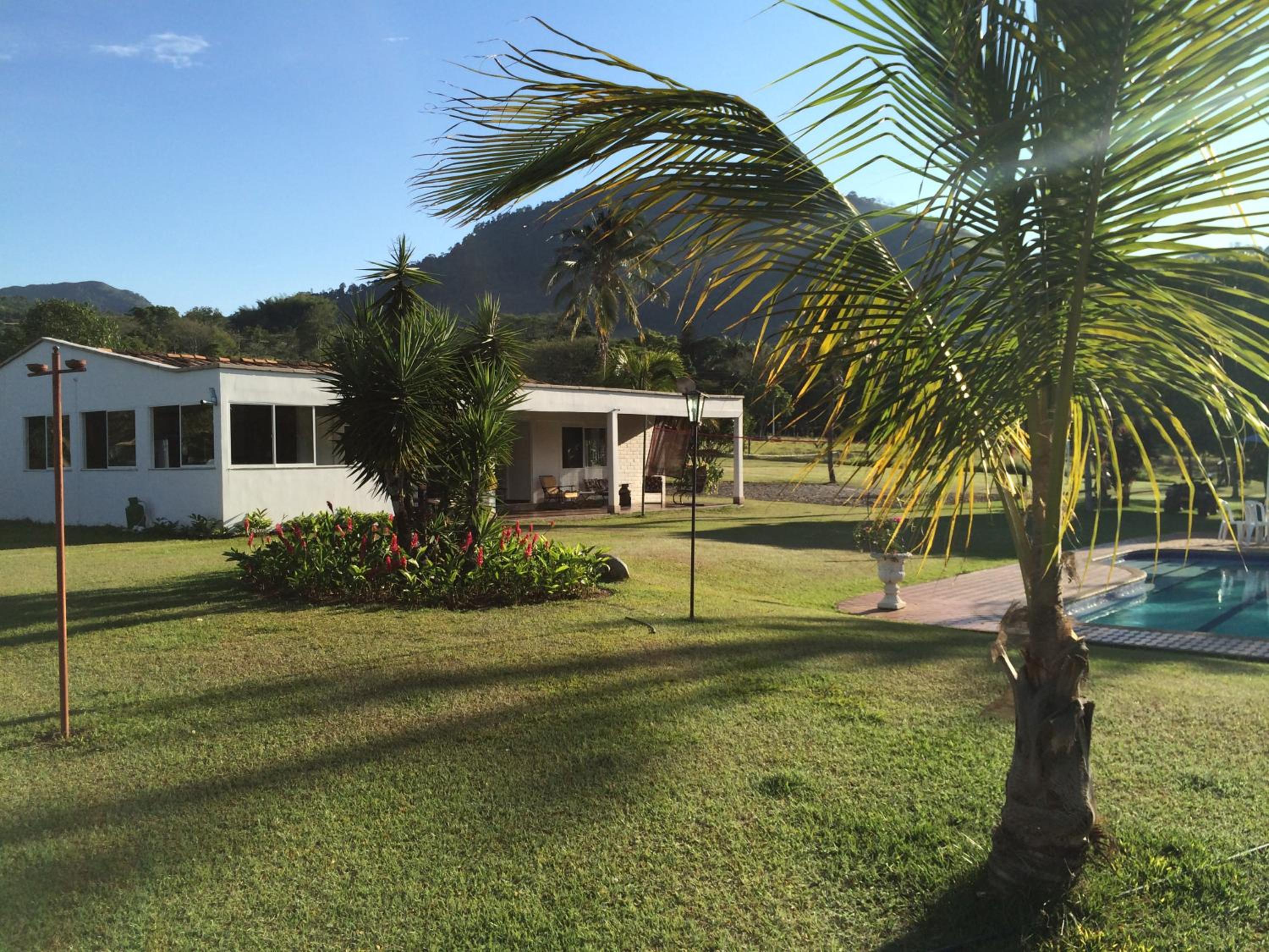 Finca La Ranchera No. 1