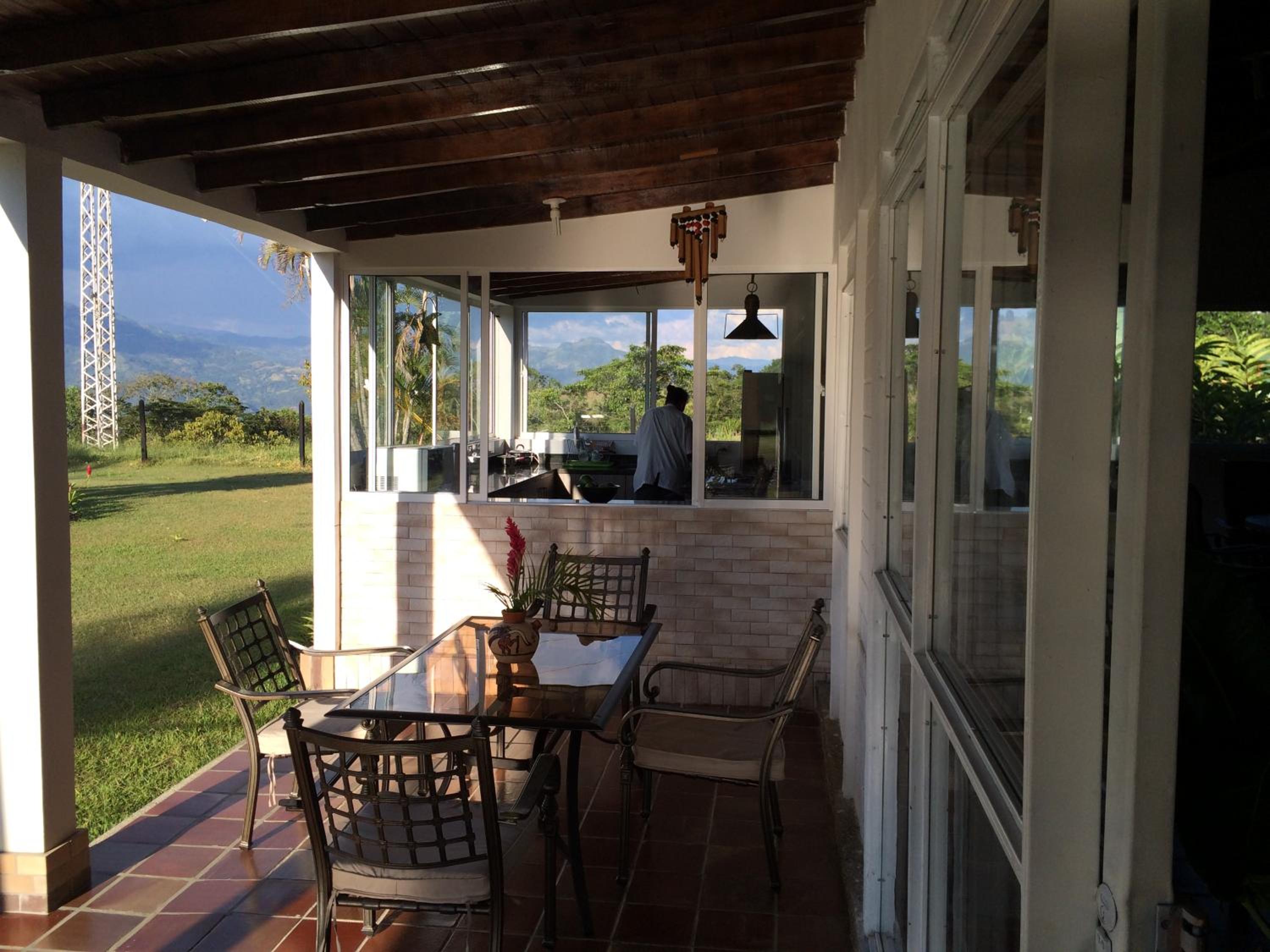 Finca La Ranchera No. 1