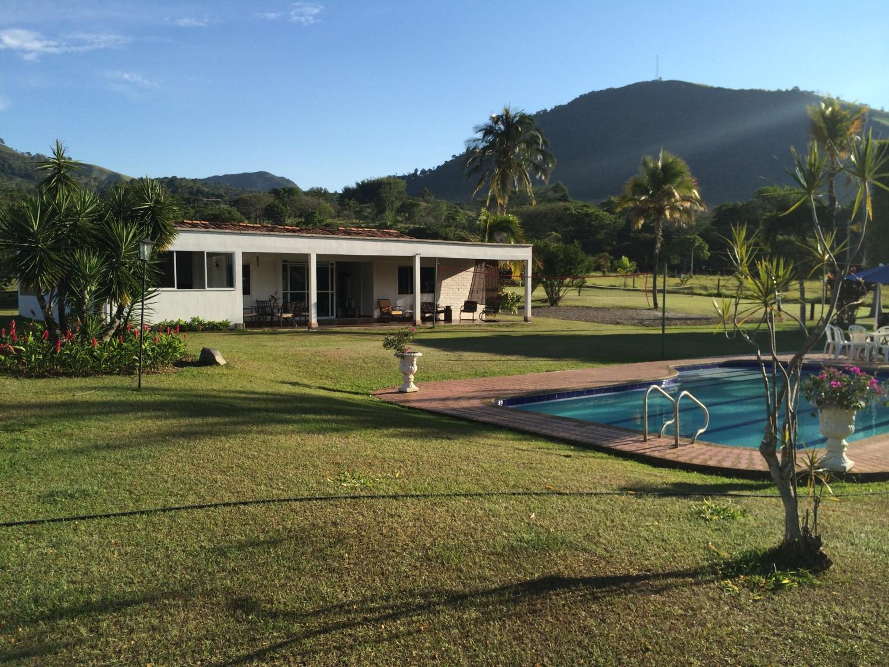 Finca La Ranchera No. 1