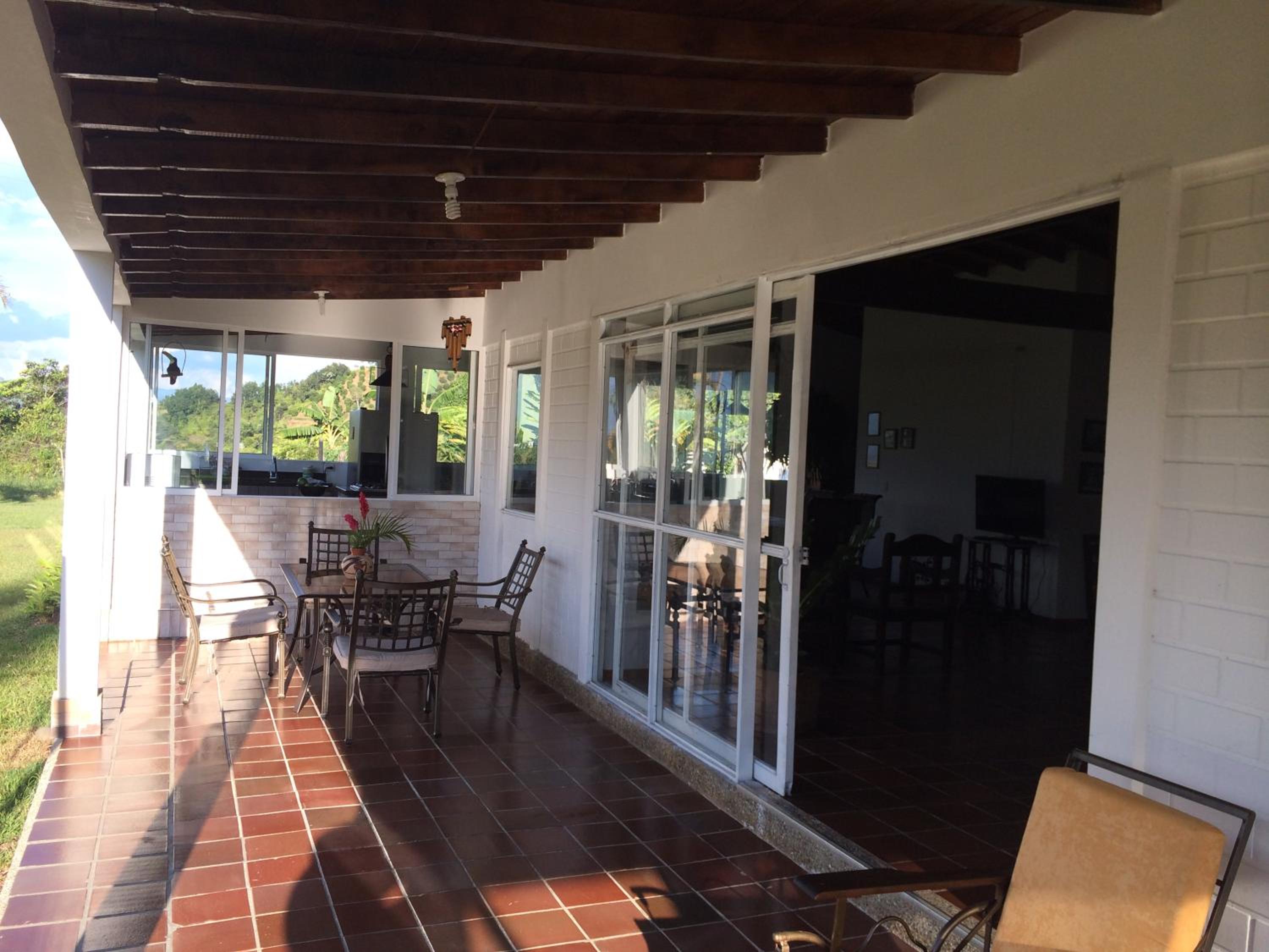 Finca La Ranchera No. 1