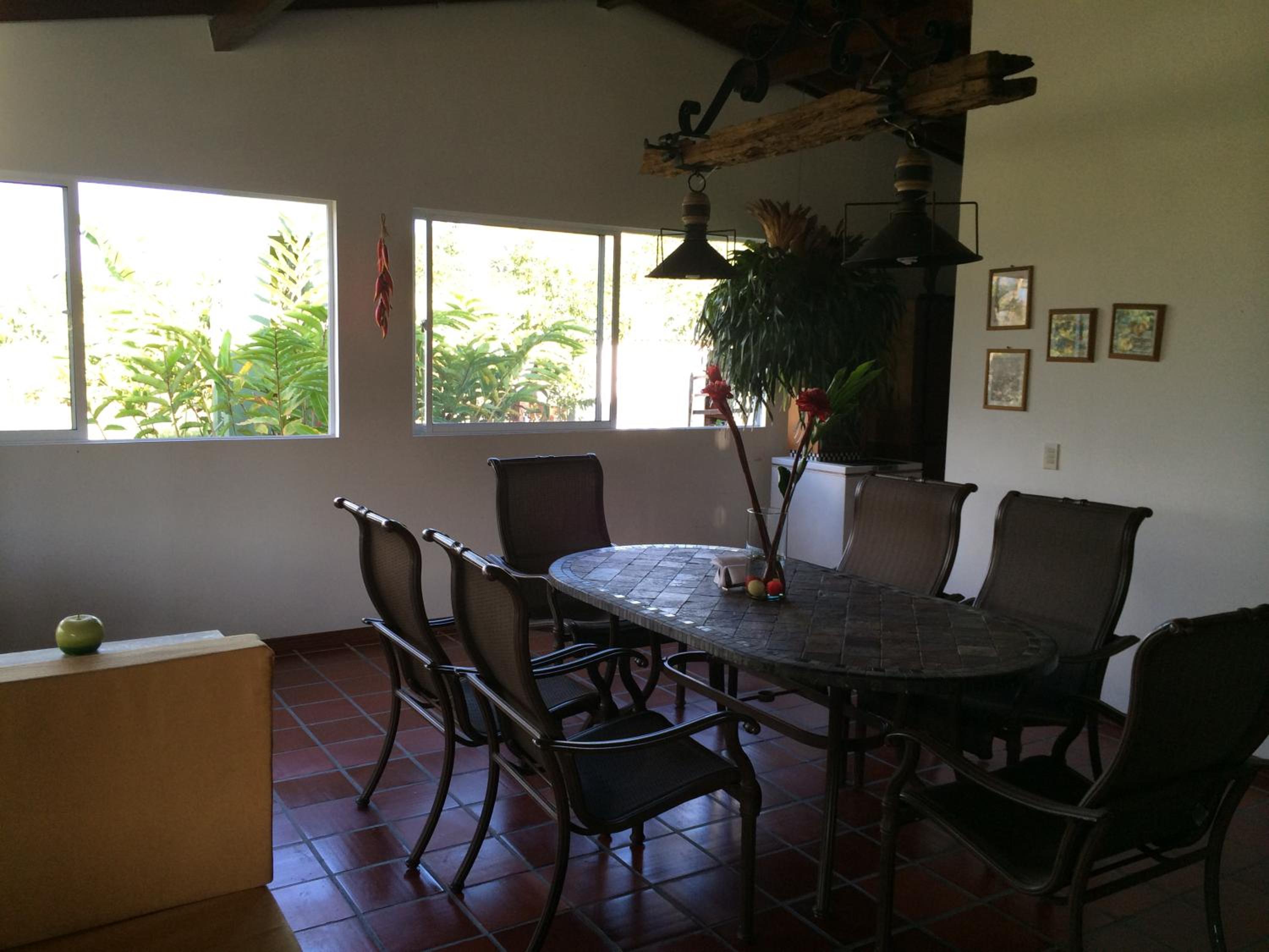 Finca La Ranchera No. 1