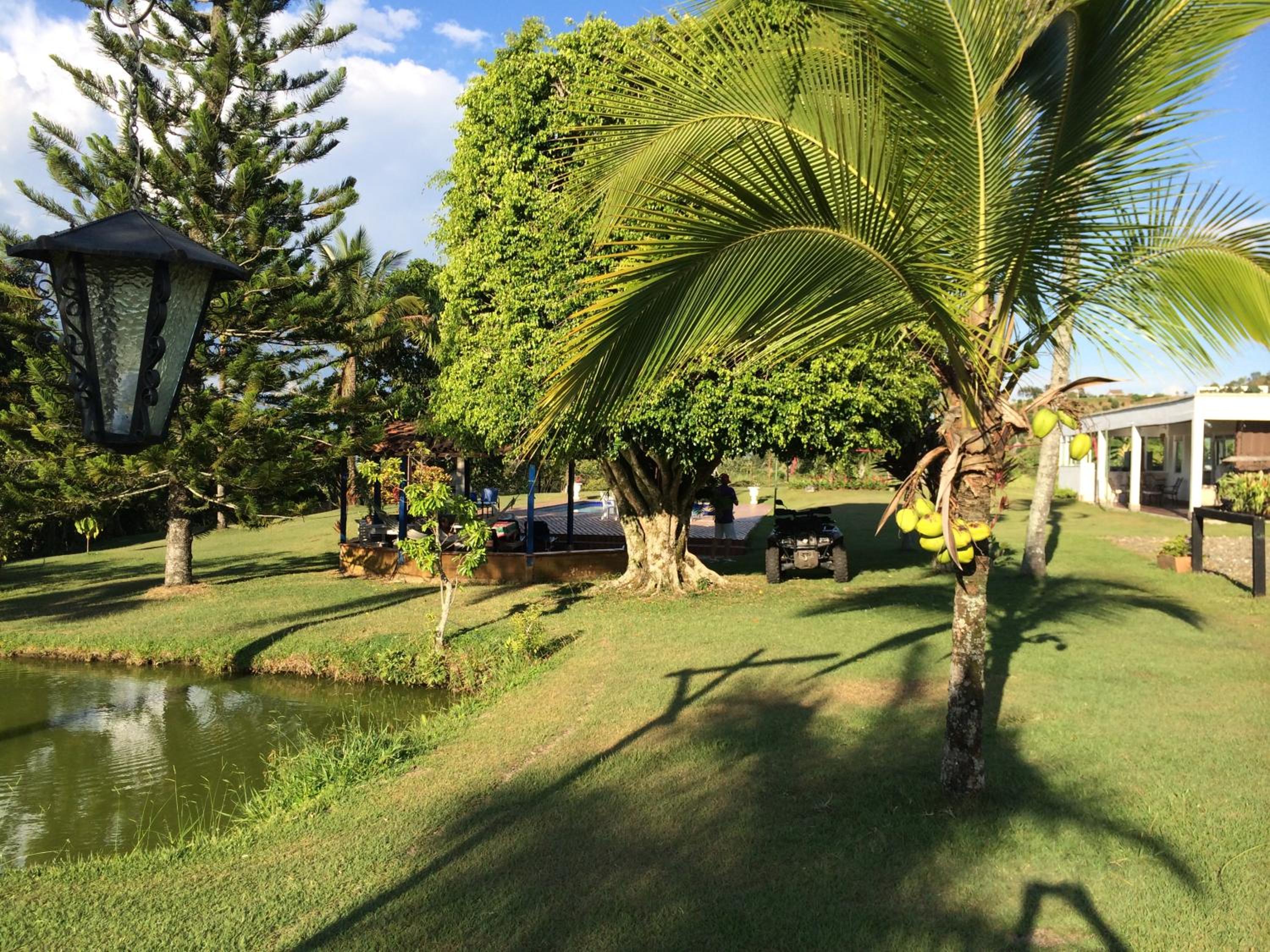 Finca La Ranchera No. 1