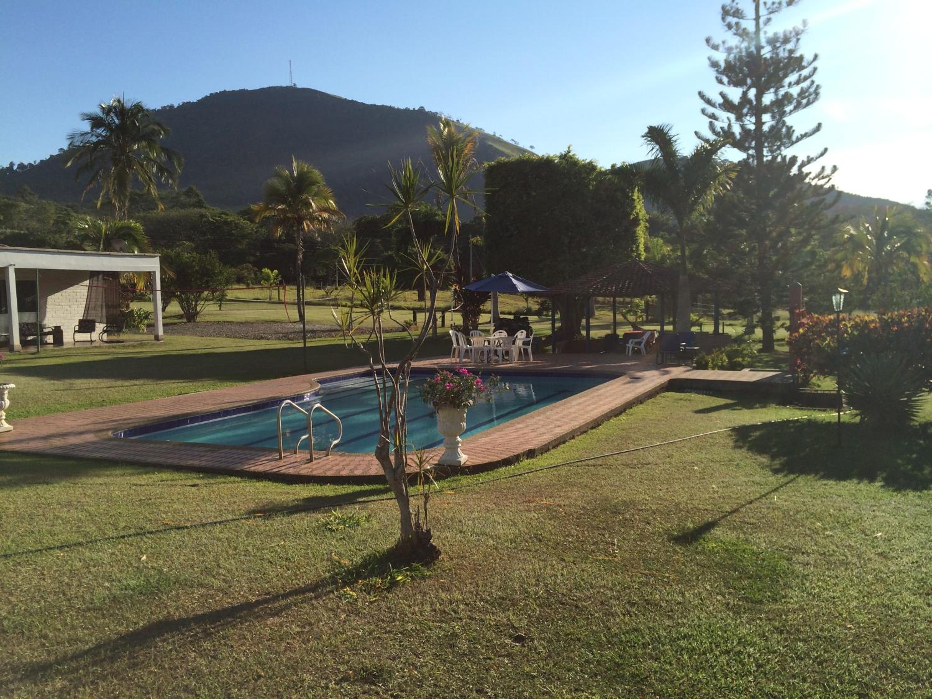 Finca La Ranchera No. 1