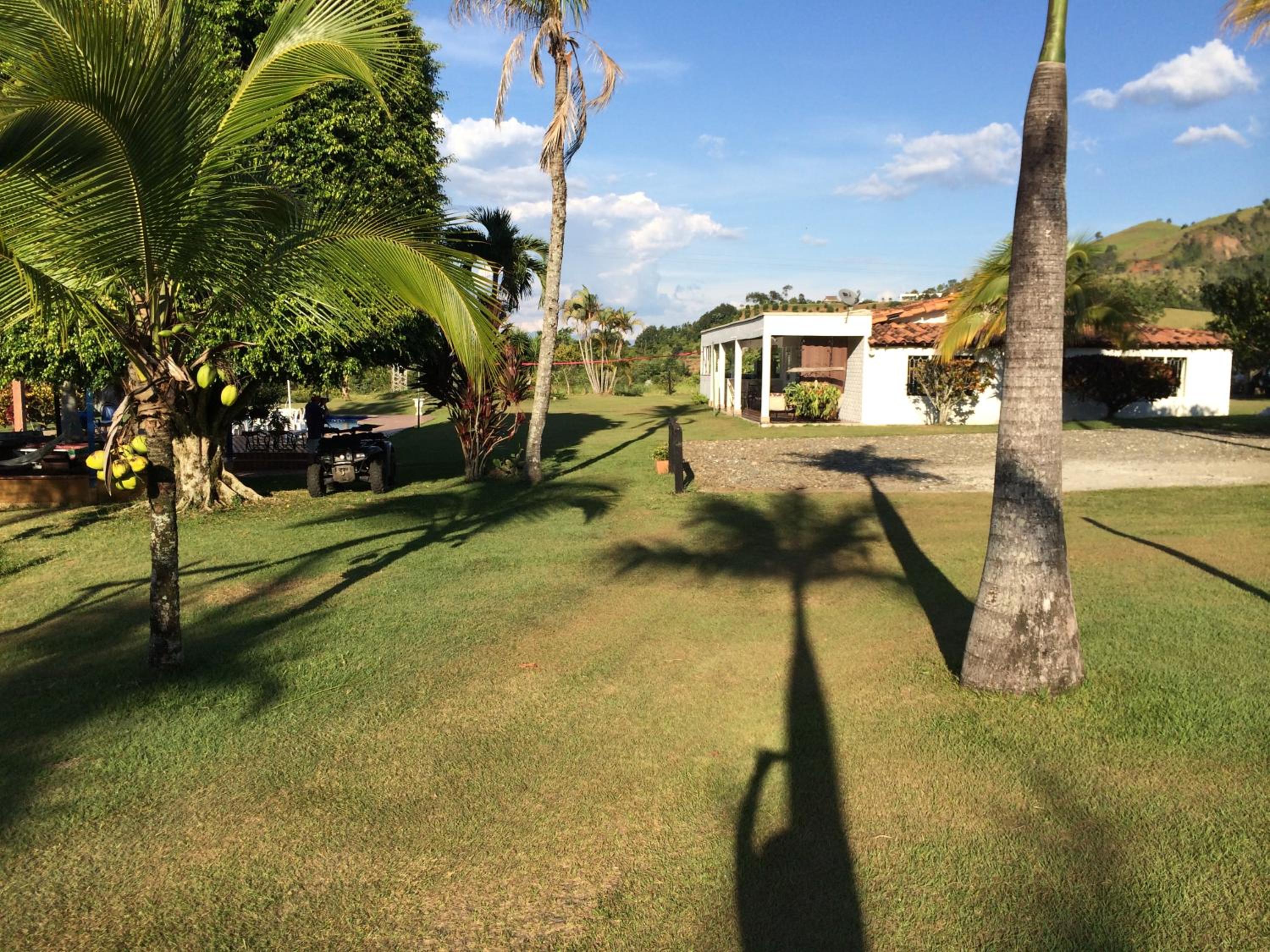 Finca La Ranchera No. 1