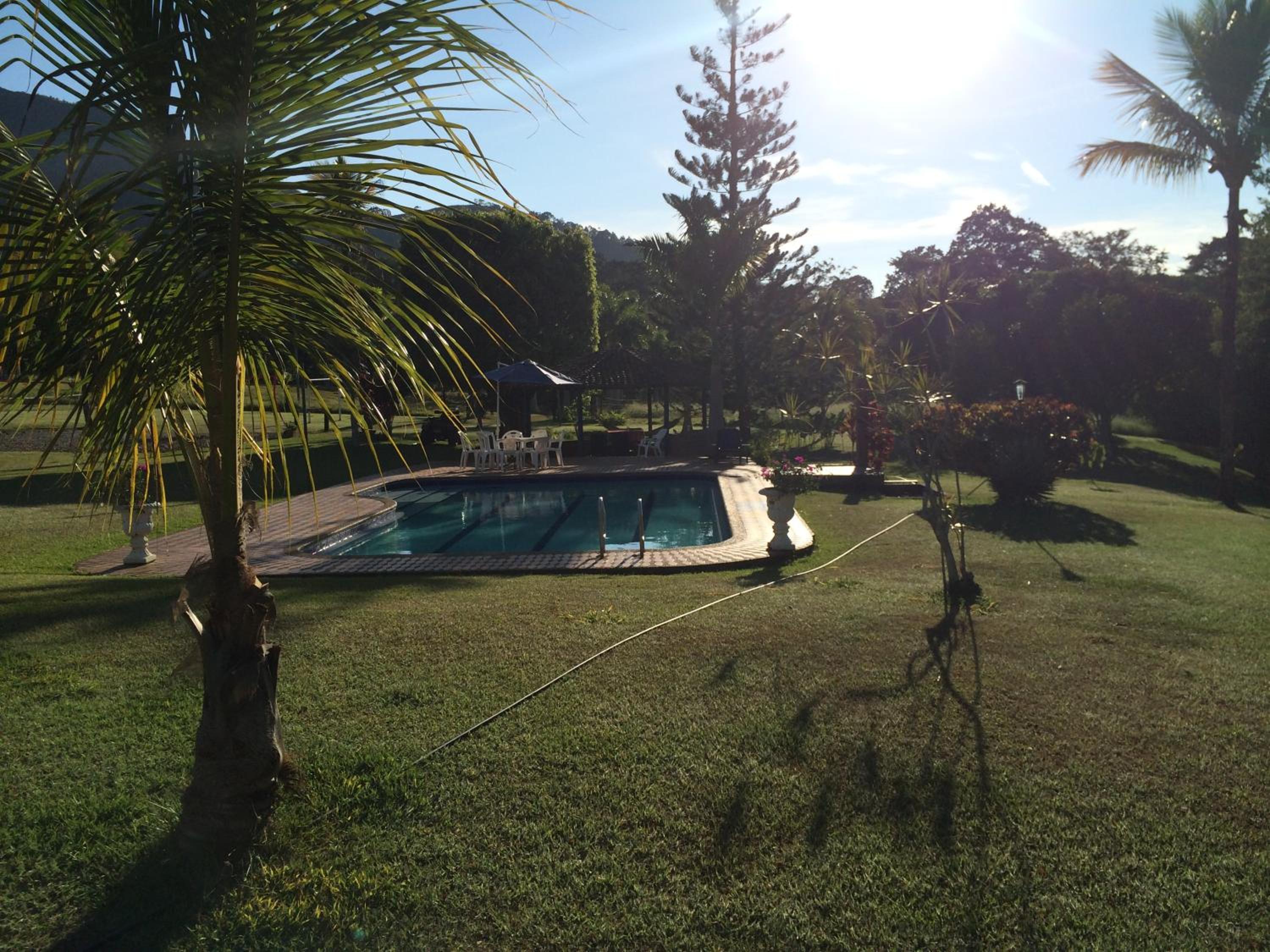 Finca La Ranchera No. 1