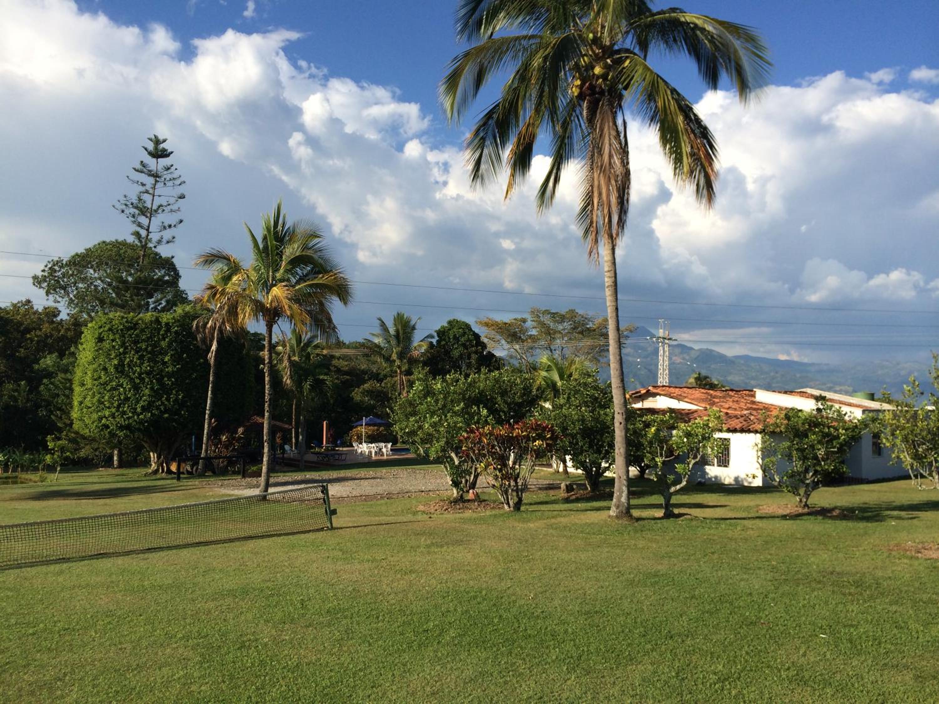 Finca La Ranchera No. 1