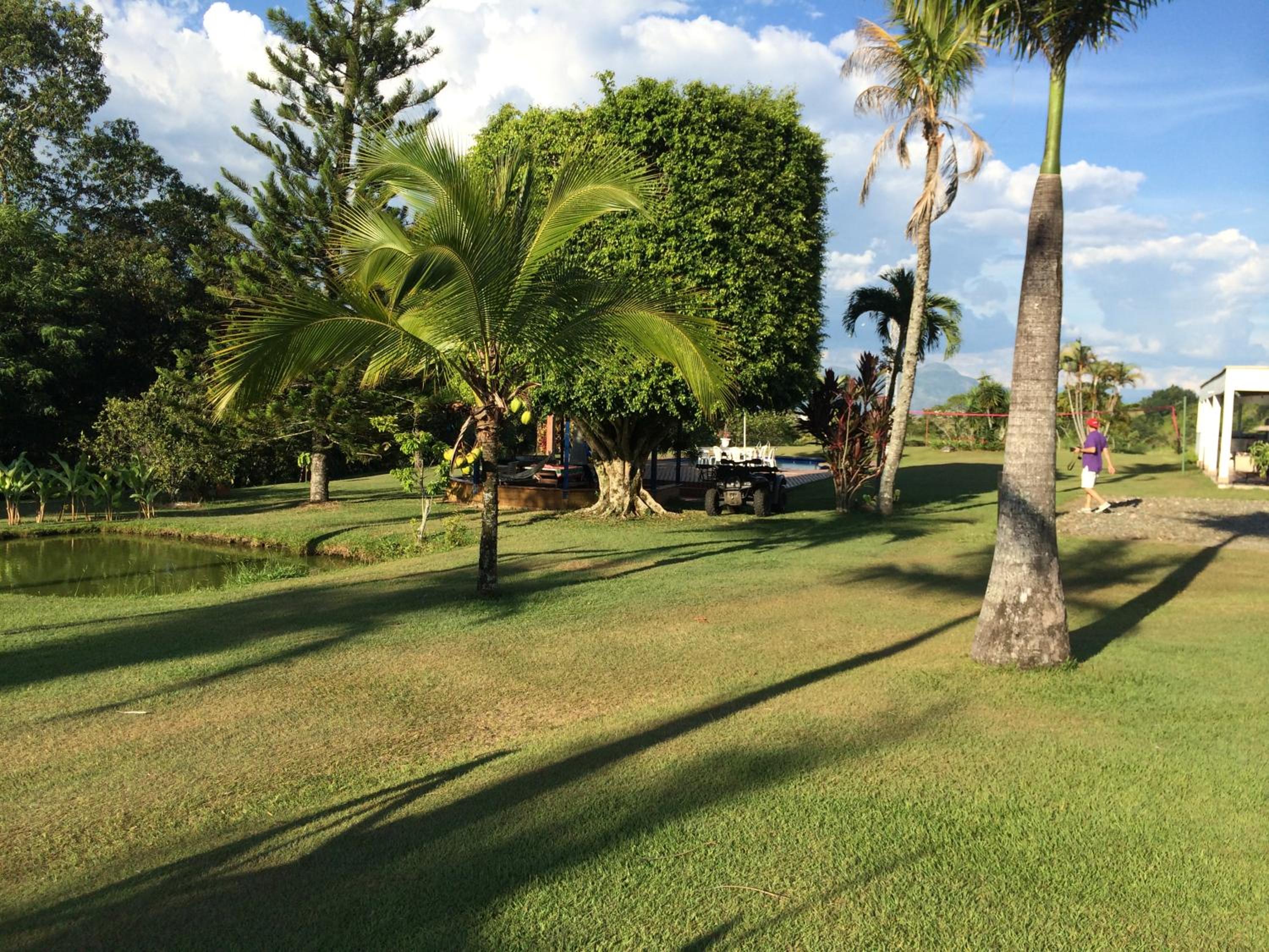 Finca La Ranchera No. 1