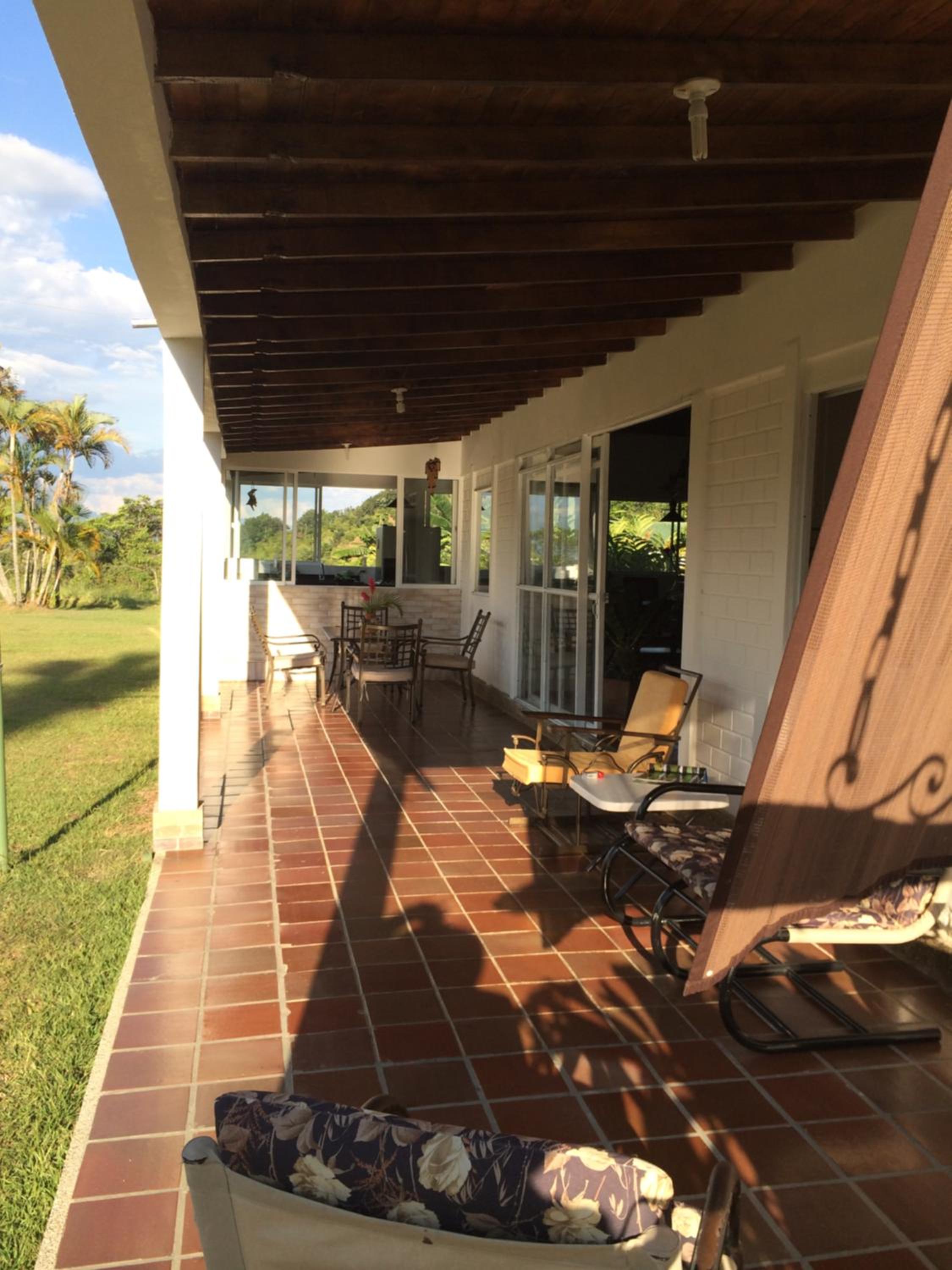 Finca La Ranchera No. 1