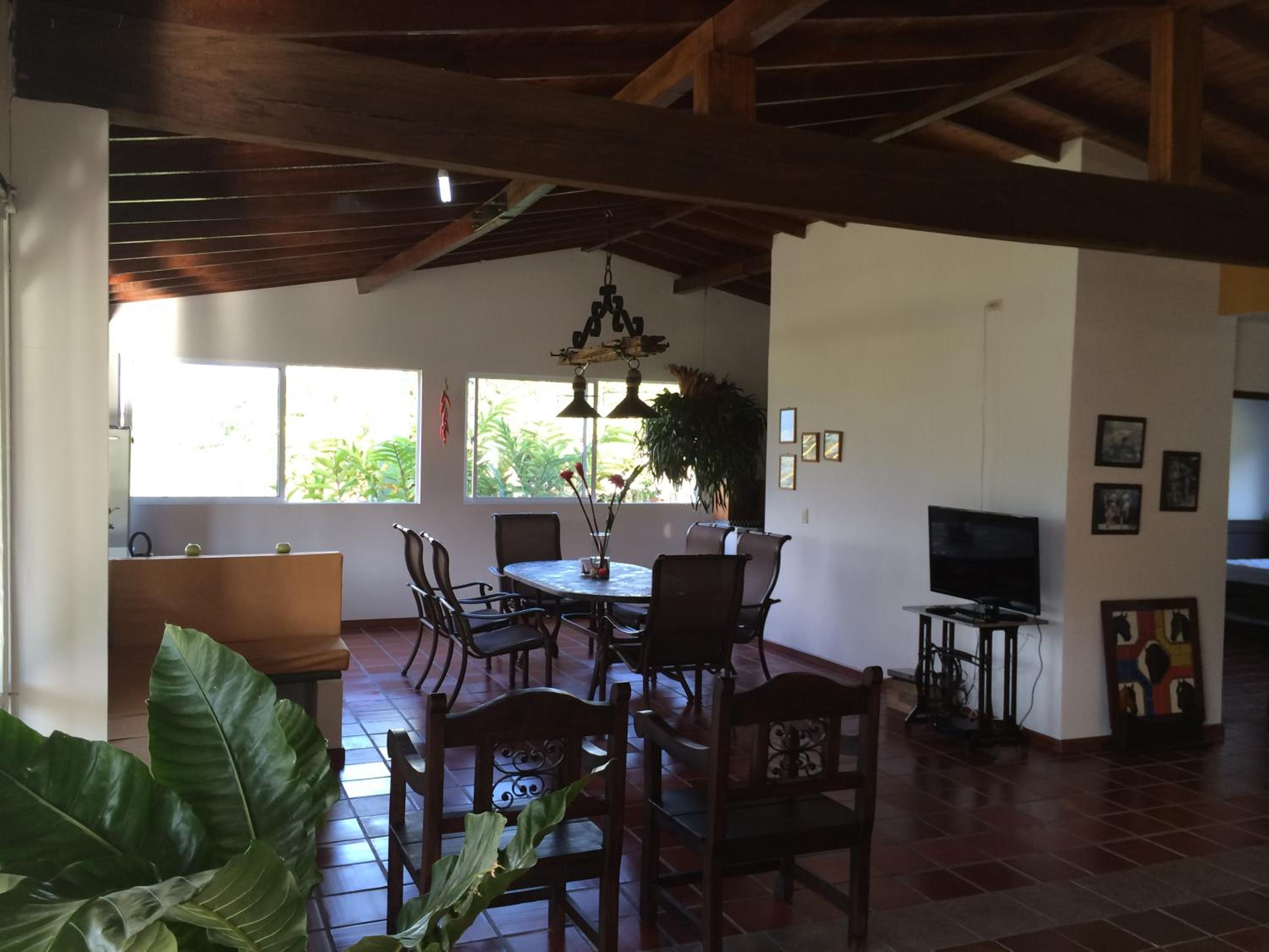Finca La Ranchera No. 1