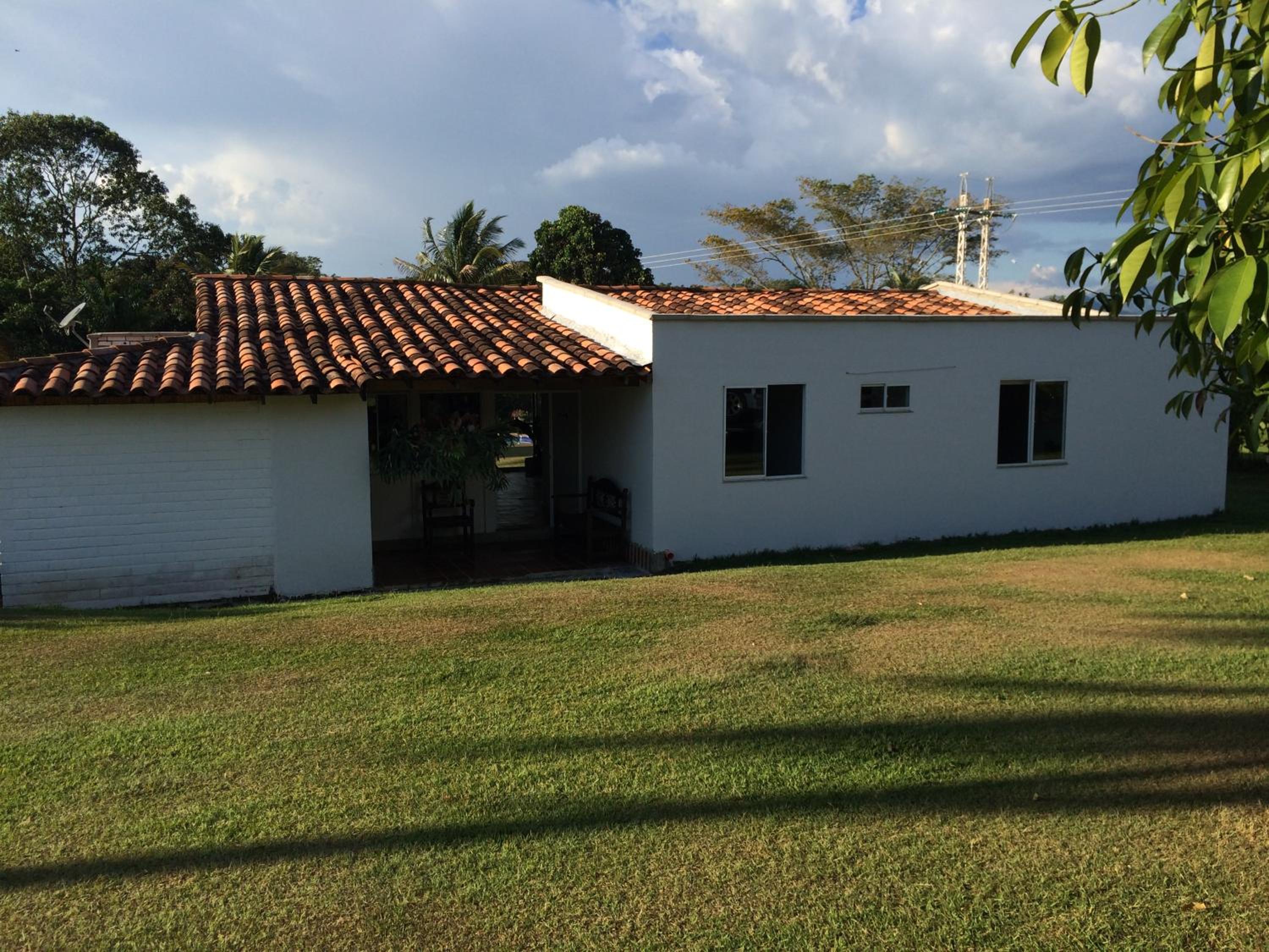 Finca La Ranchera No. 1