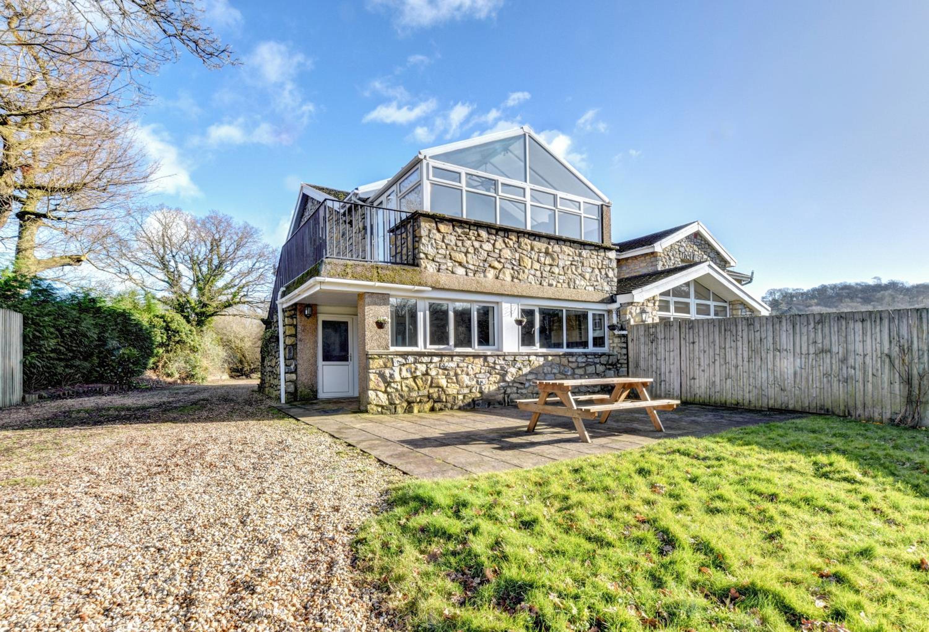 2 Bed in Cardiff oc-45394