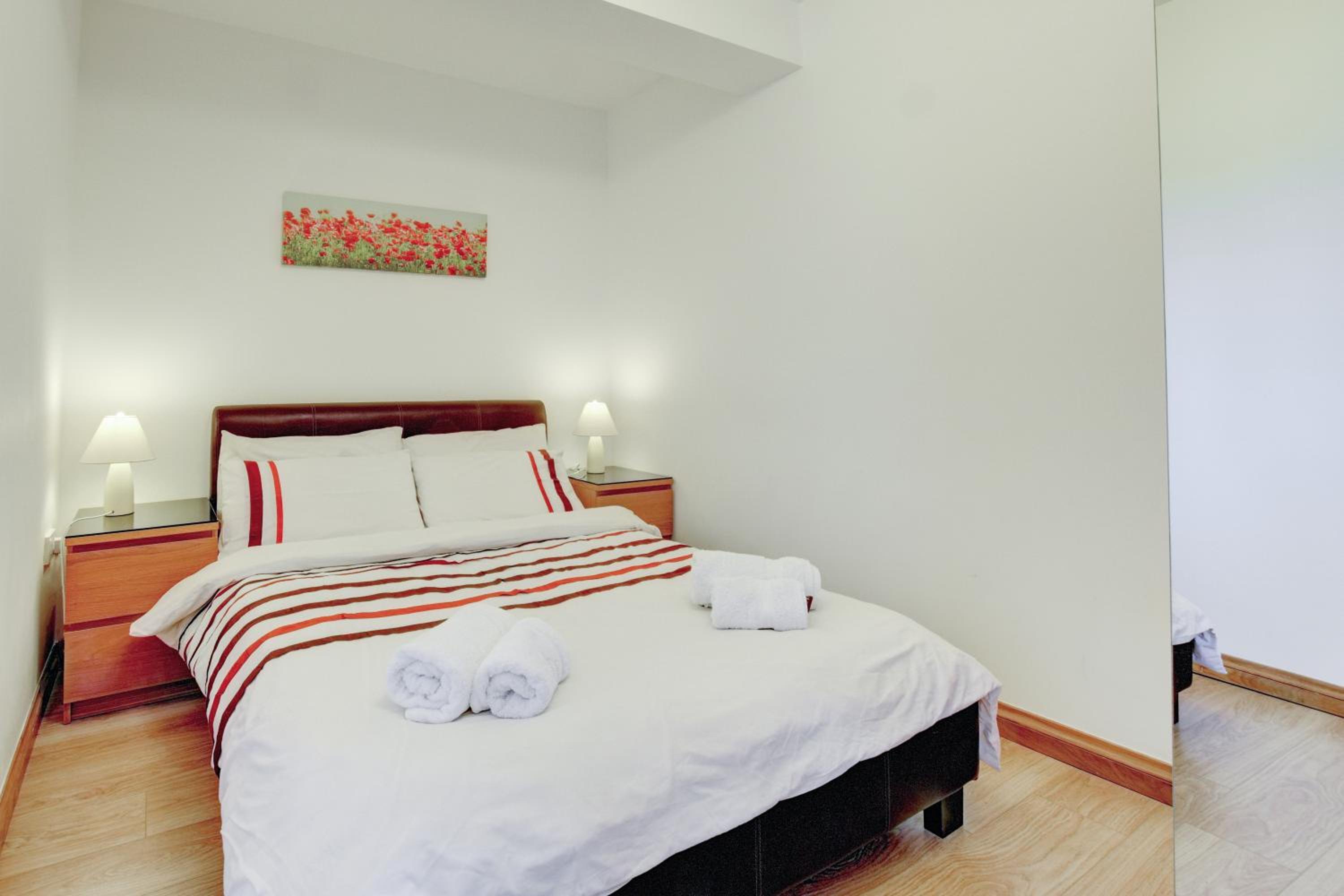 2 Bed in Cardiff oc-45394