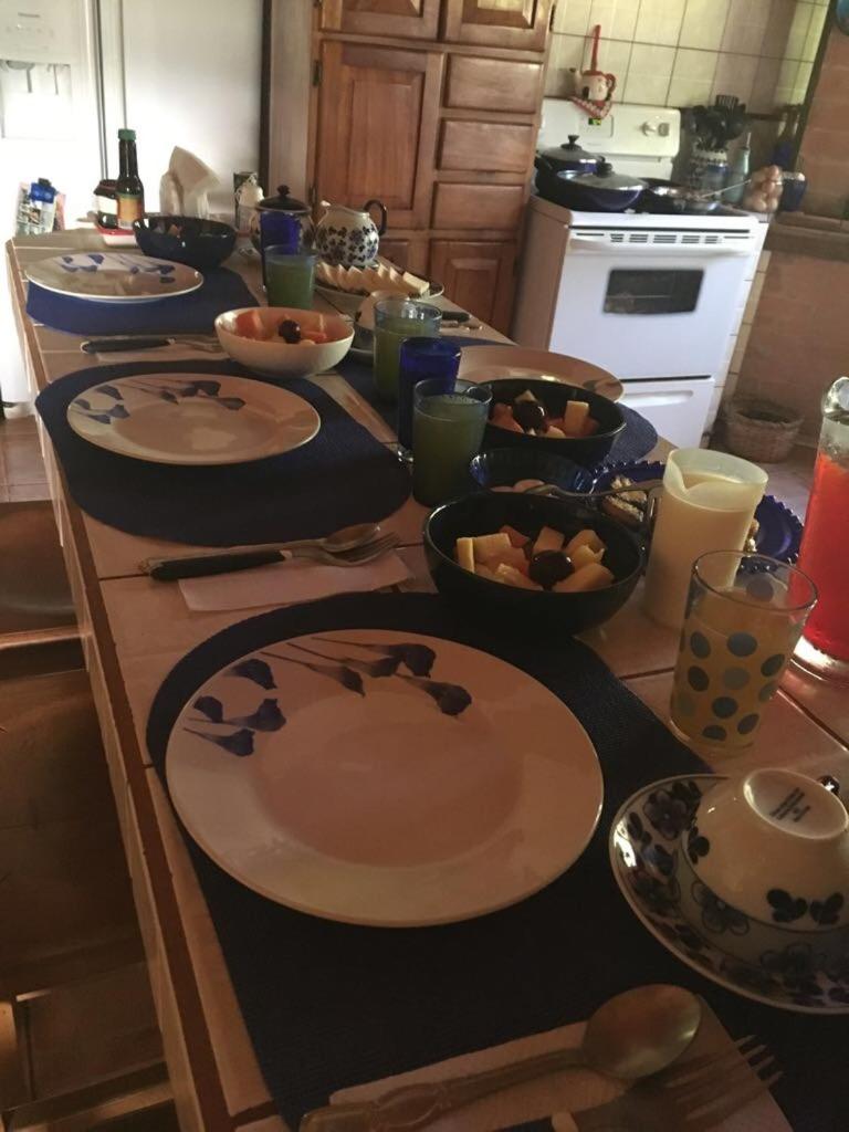 Casa Cora Bed and Breakfast